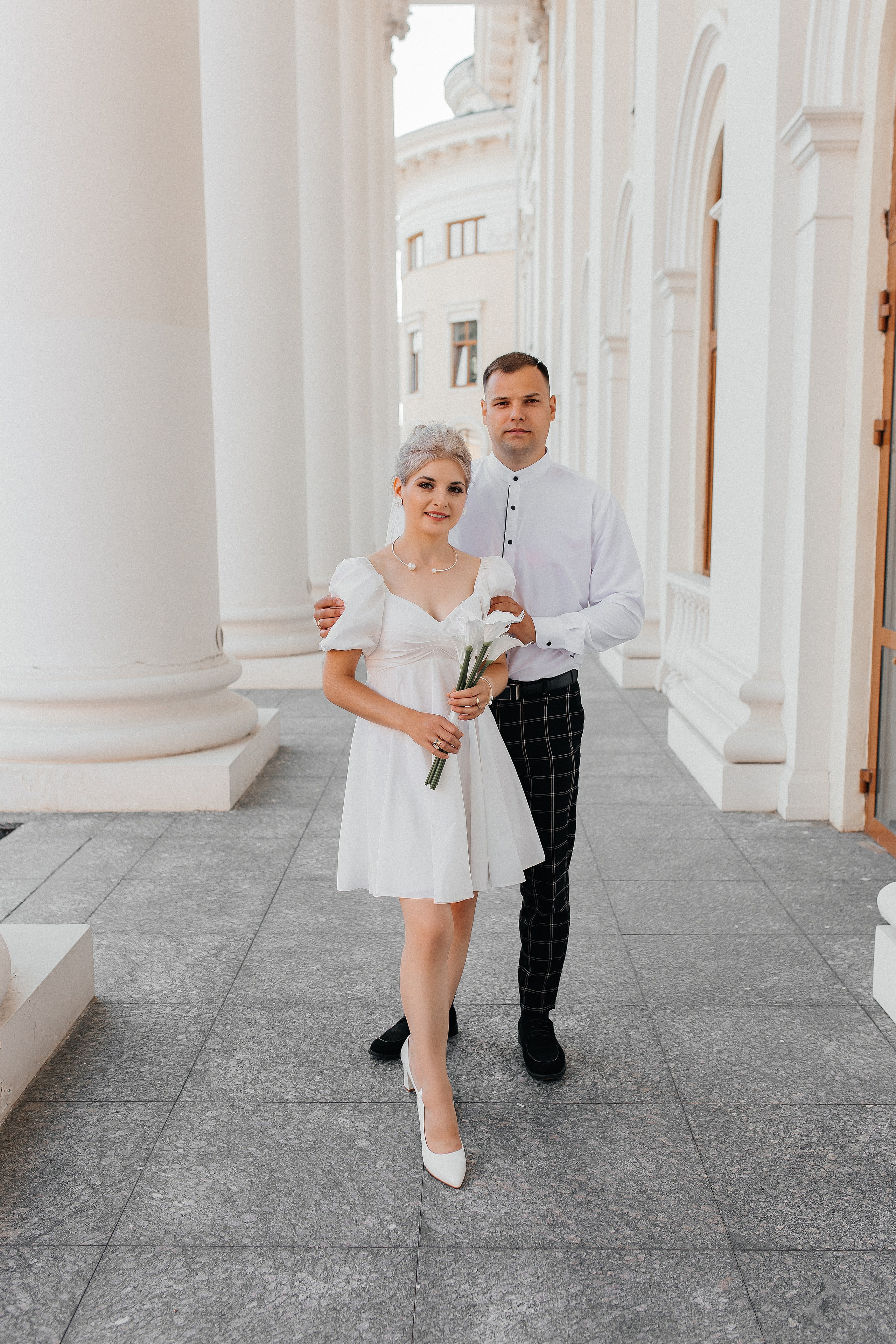 Alena & Denis. Семейный и свадебный фотограф в Нижнем Новгороде
