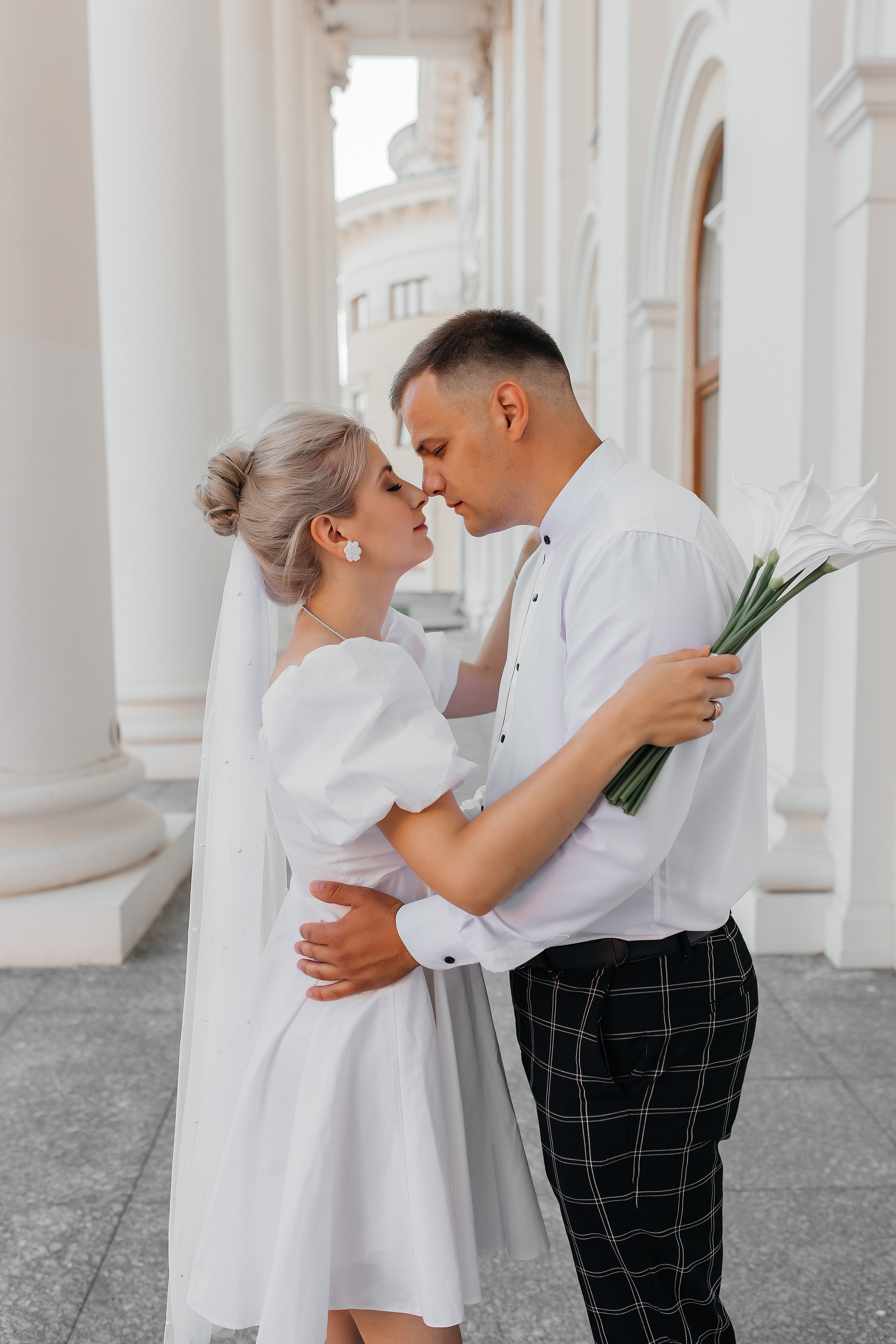 Alena & Denis. Семейный и свадебный фотограф в Нижнем Новгороде