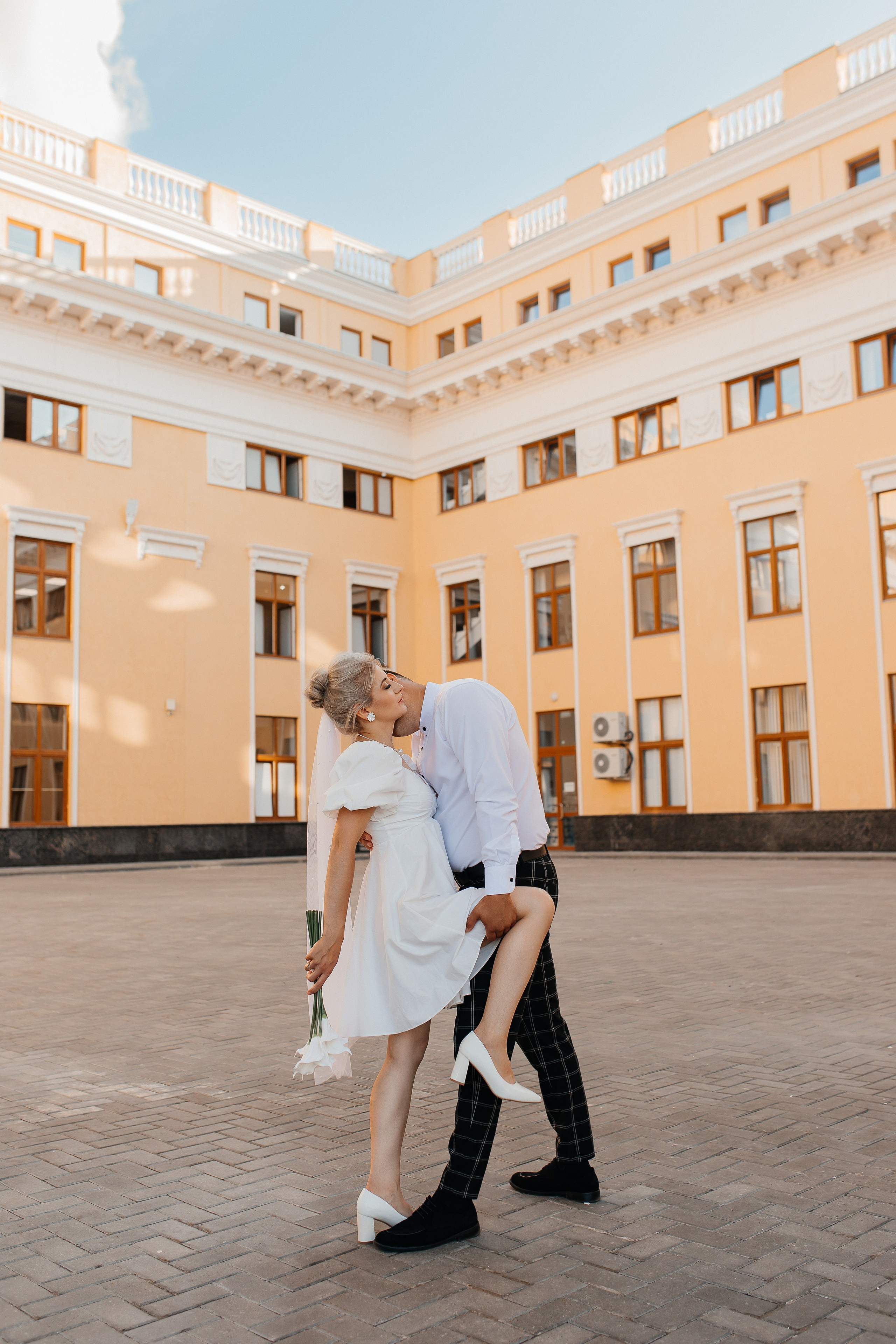 Alena & Denis. Семейный и свадебный фотограф в Нижнем Новгороде