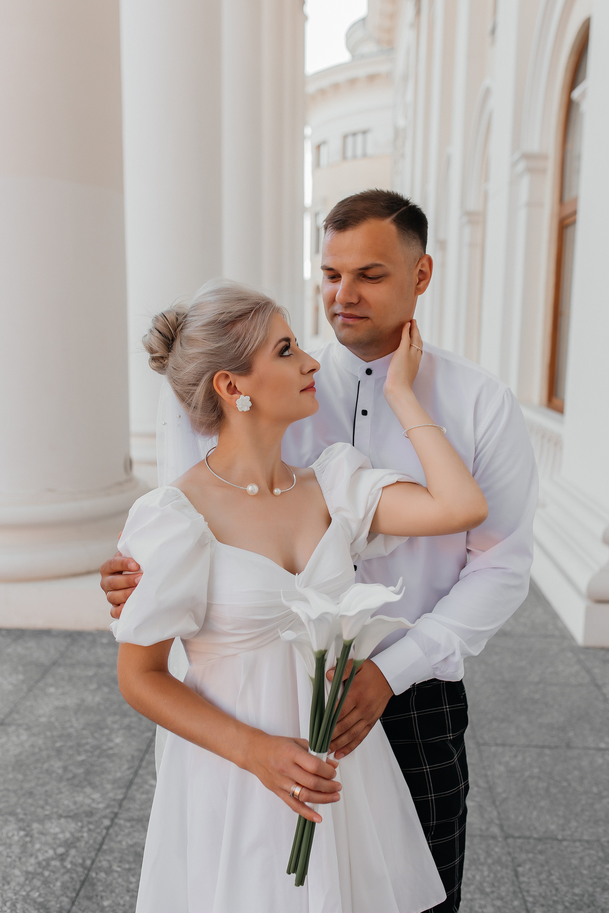 Alena & Denis. Семейный и свадебный фотограф в Нижнем Новгороде