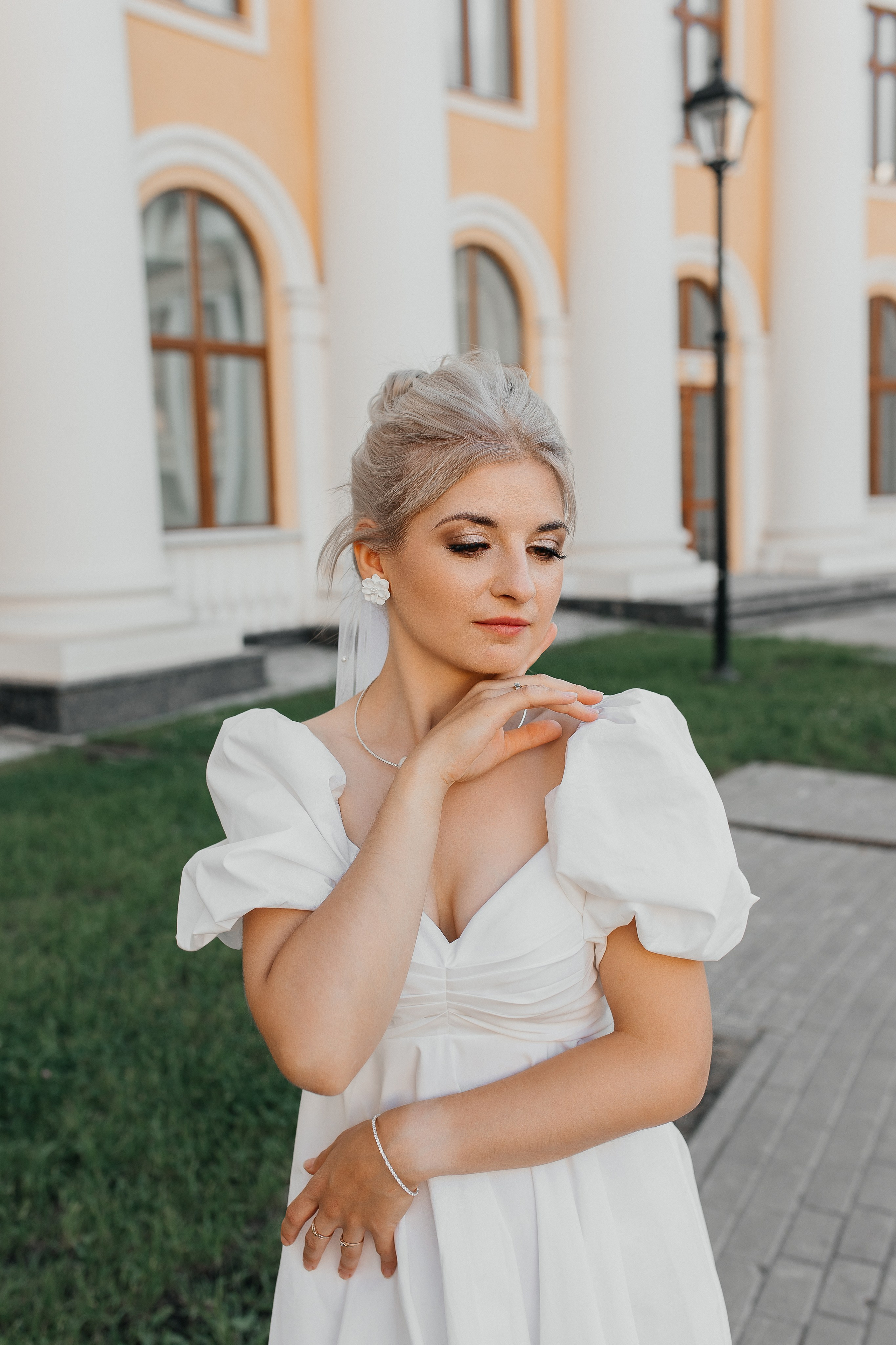 Alena & Denis. Семейный и свадебный фотограф в Нижнем Новгороде