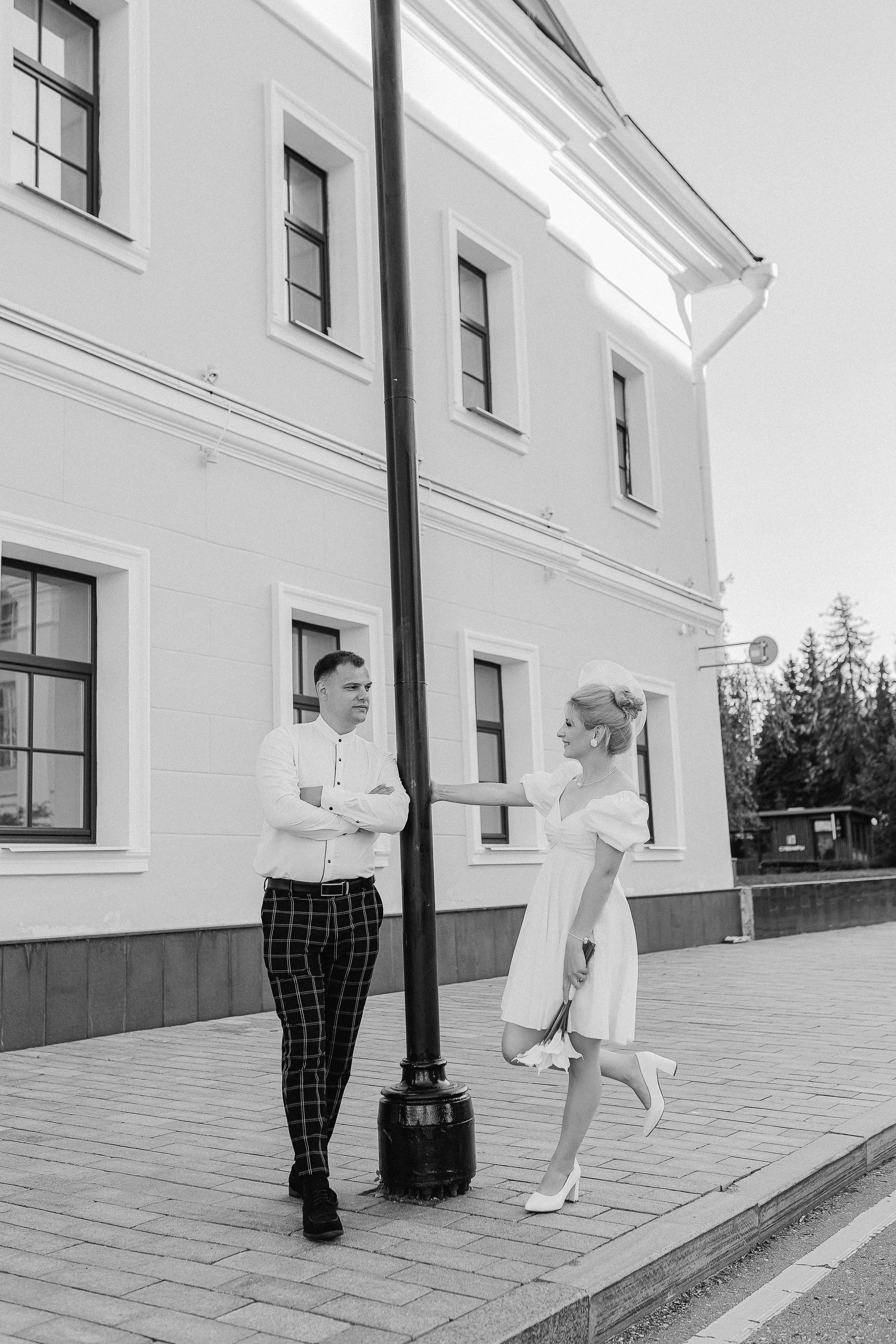 Alena & Denis. Семейный и свадебный фотограф в Нижнем Новгороде