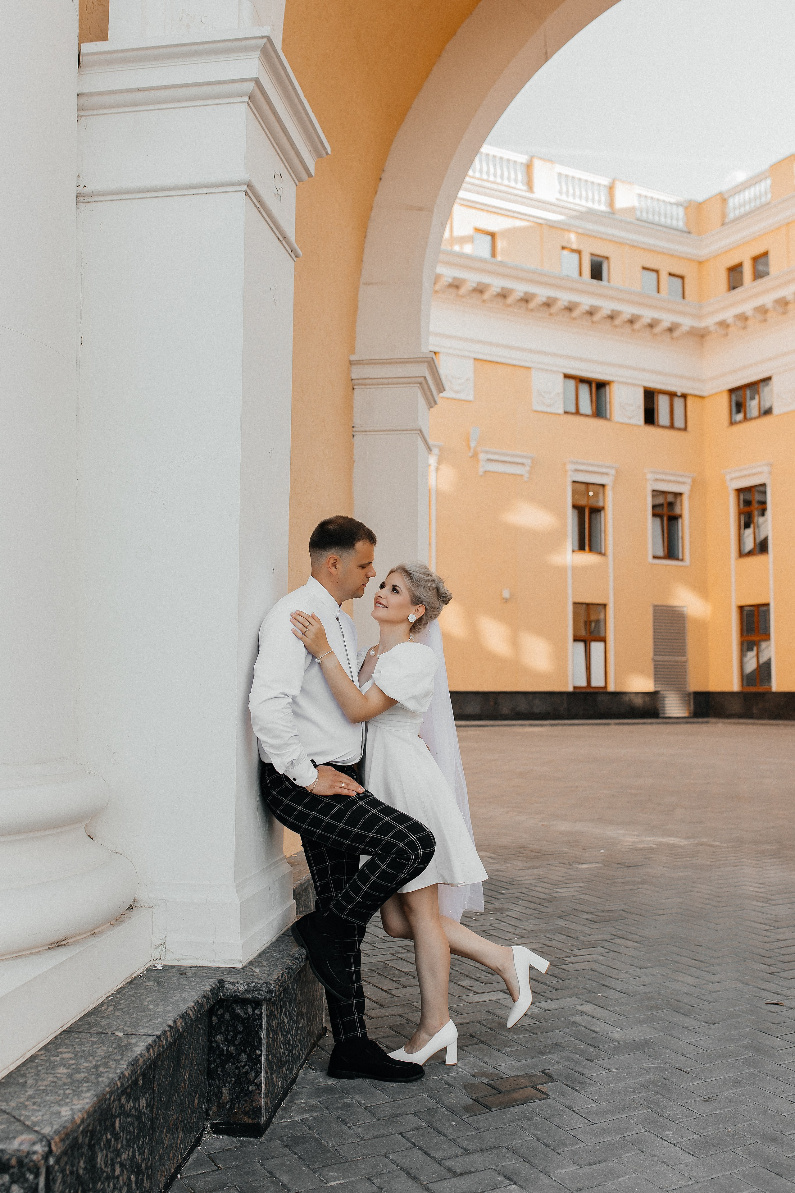 Alena & Denis. Семейный и свадебный фотограф в Нижнем Новгороде