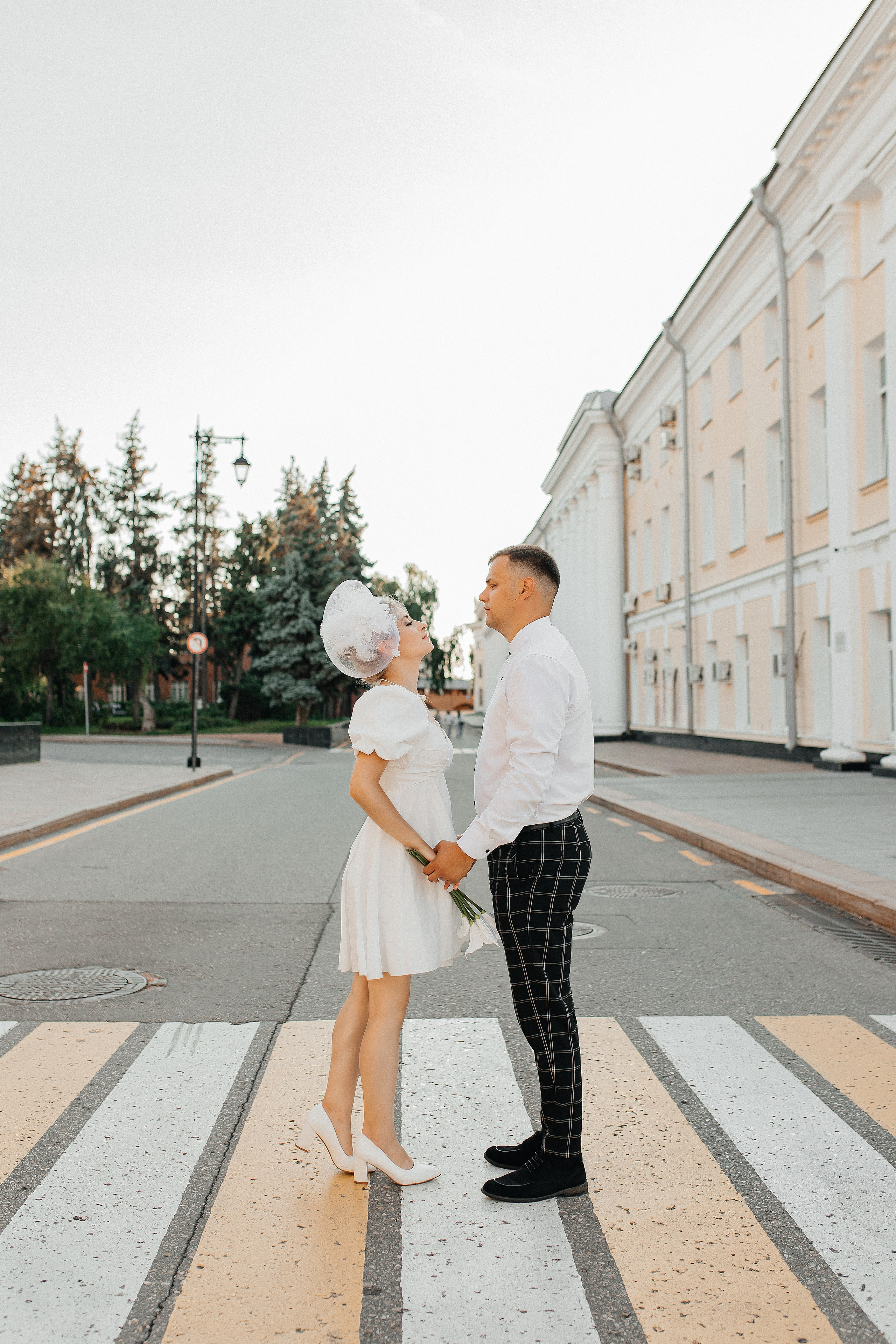 Alena & Denis. Семейный и свадебный фотограф в Нижнем Новгороде