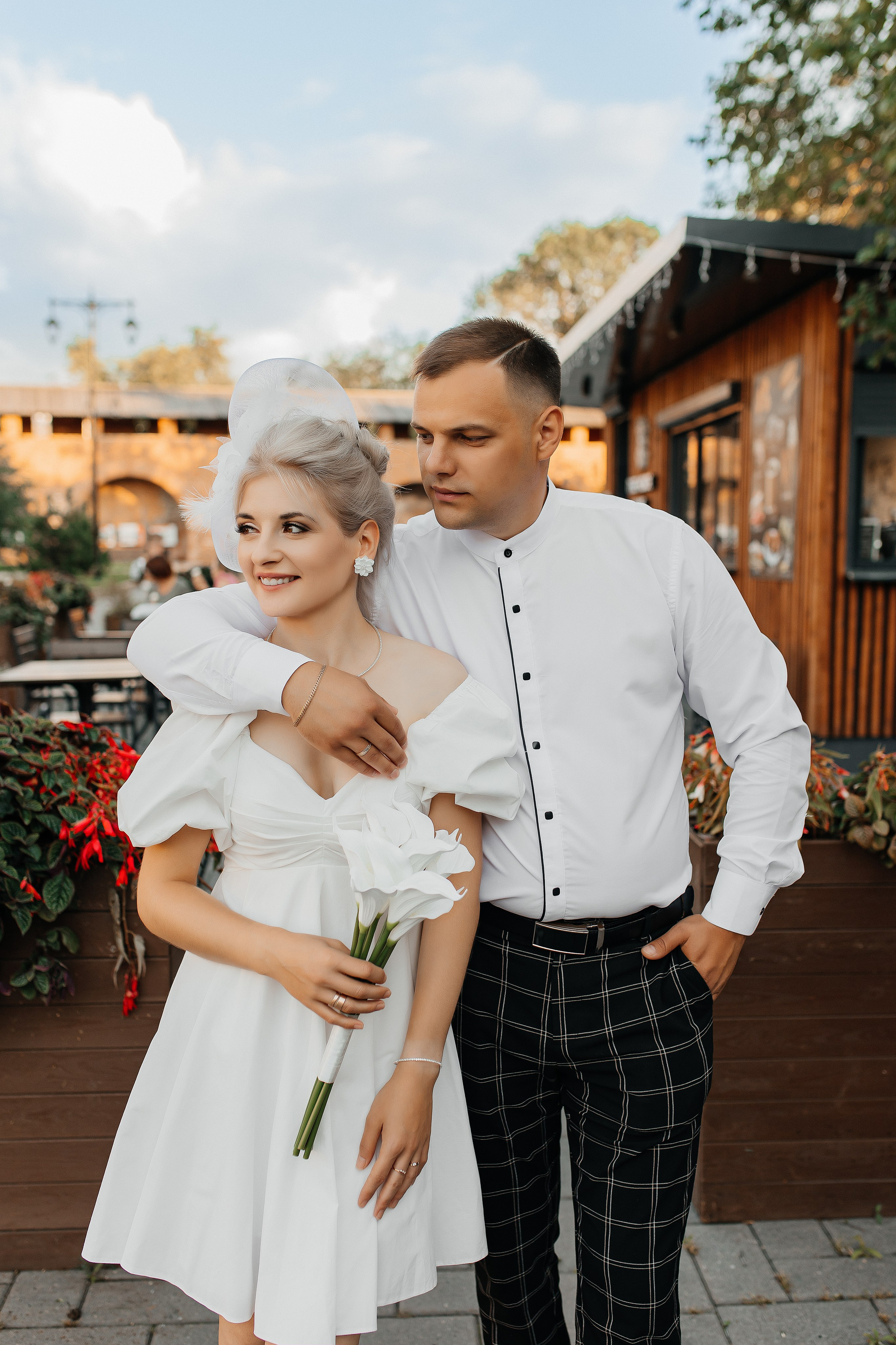 Alena & Denis. Семейный и свадебный фотограф в Нижнем Новгороде