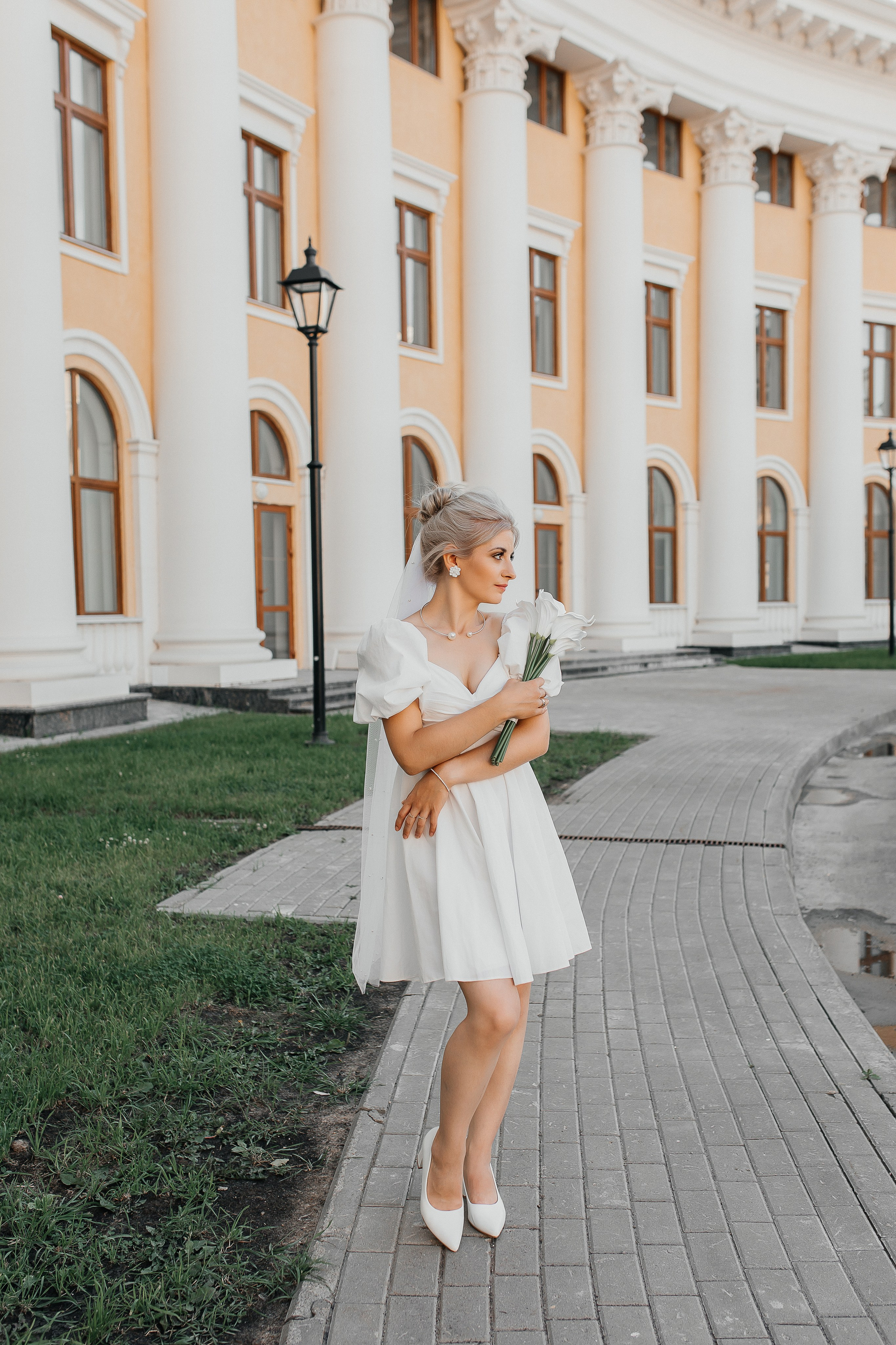 Alena & Denis. Семейный и свадебный фотограф в Нижнем Новгороде