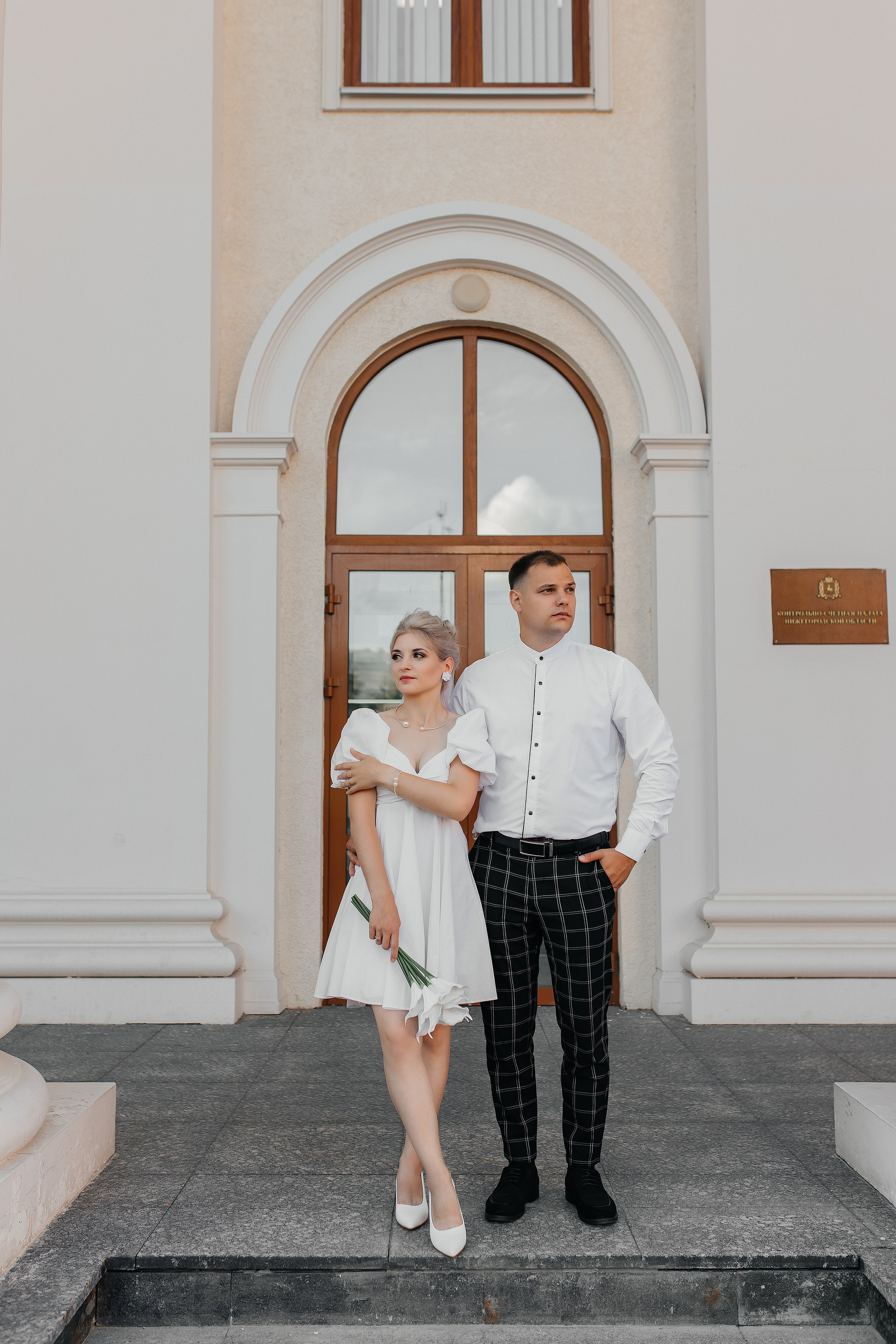 Alena & Denis. Семейный и свадебный фотограф в Нижнем Новгороде