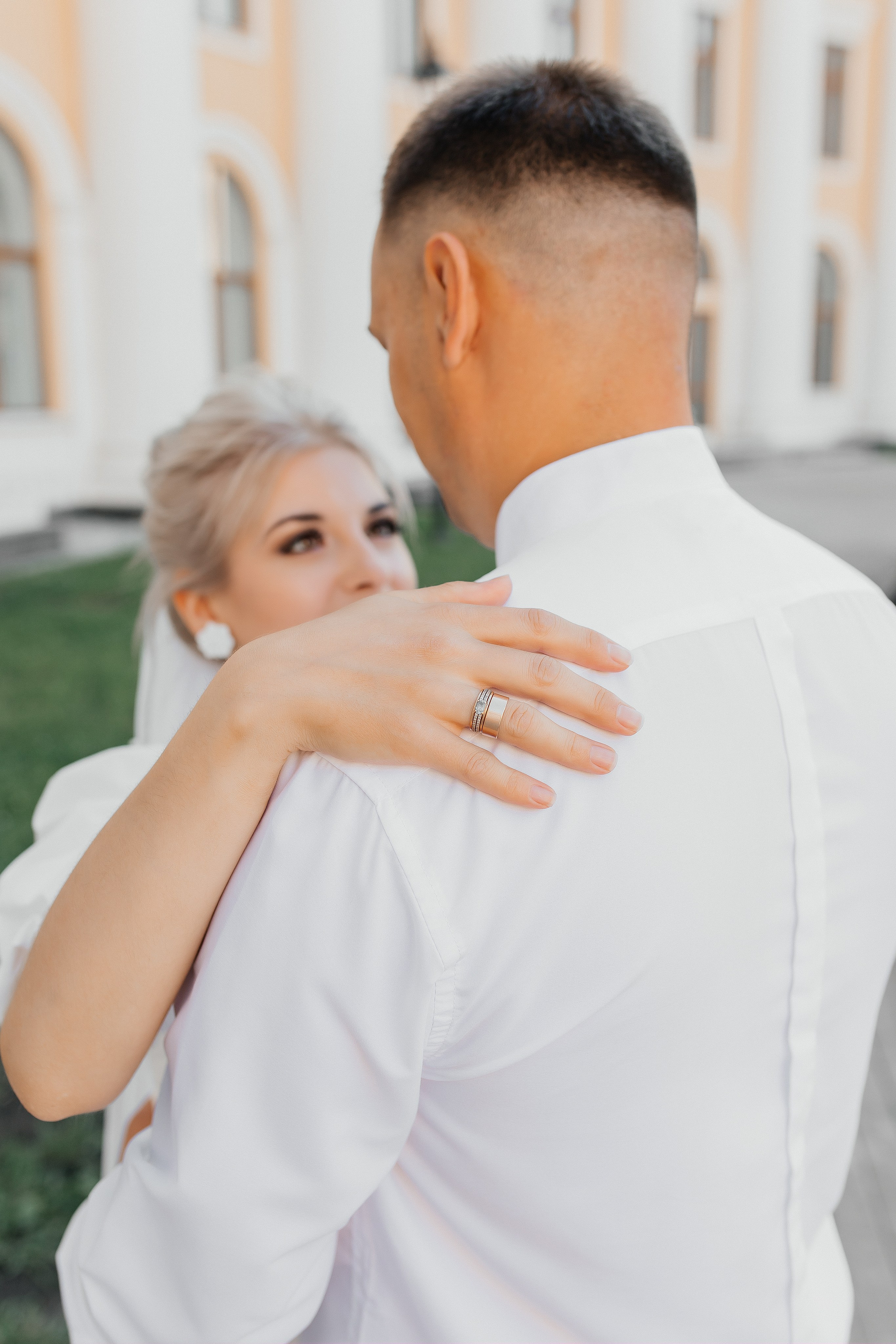 Alena & Denis. Семейный и свадебный фотограф в Нижнем Новгороде