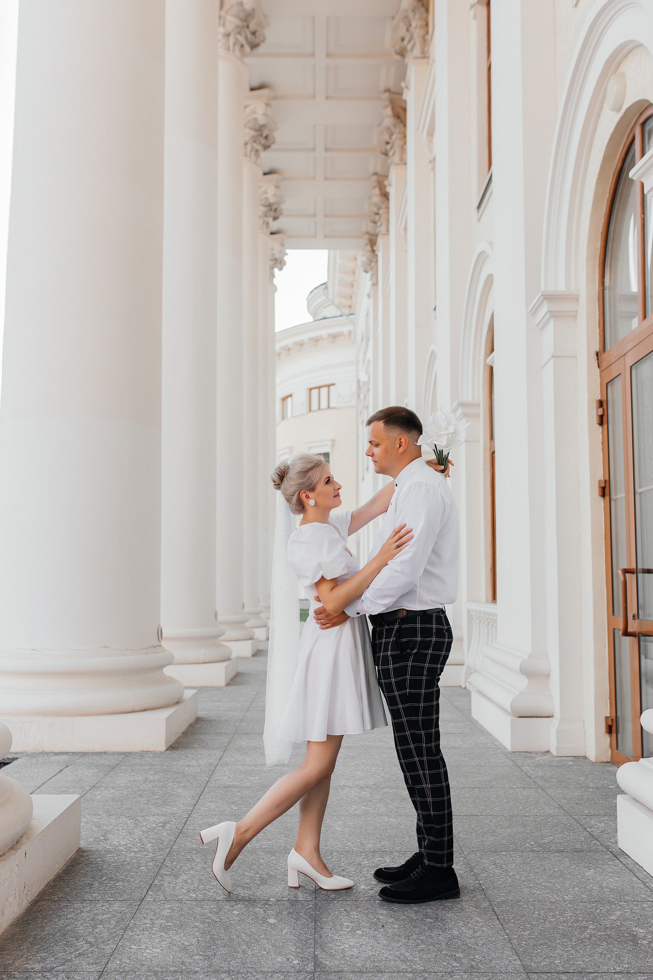 Alena & Denis. Семейный и свадебный фотограф в Нижнем Новгороде