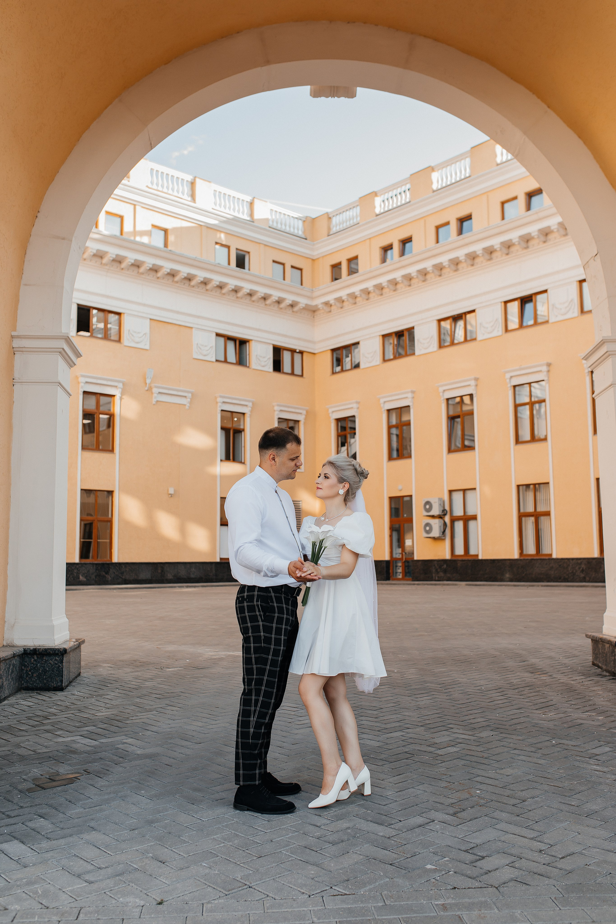 Alena & Denis. Семейный и свадебный фотограф в Нижнем Новгороде