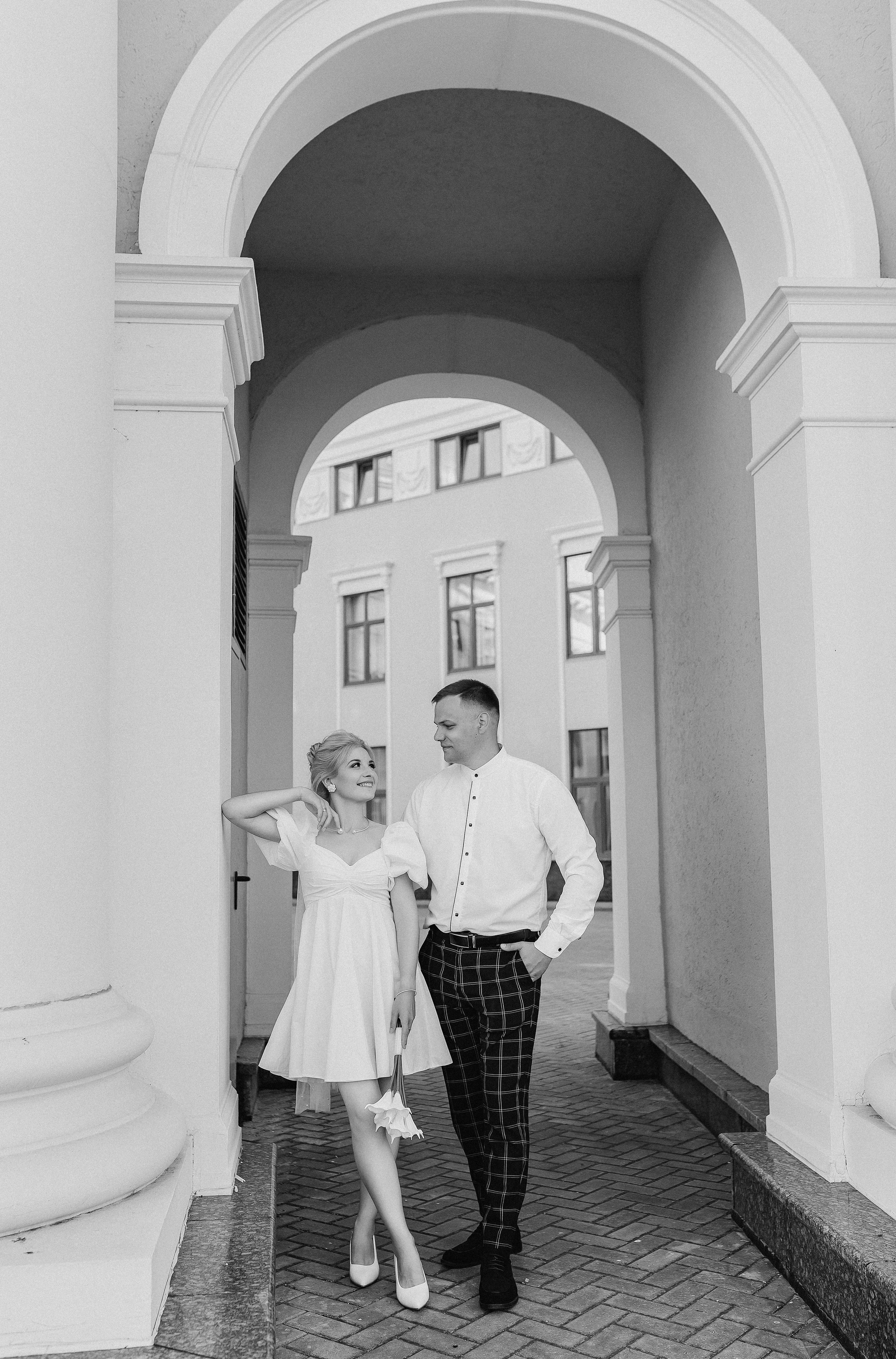 Alena & Denis. Семейный и свадебный фотограф в Нижнем Новгороде