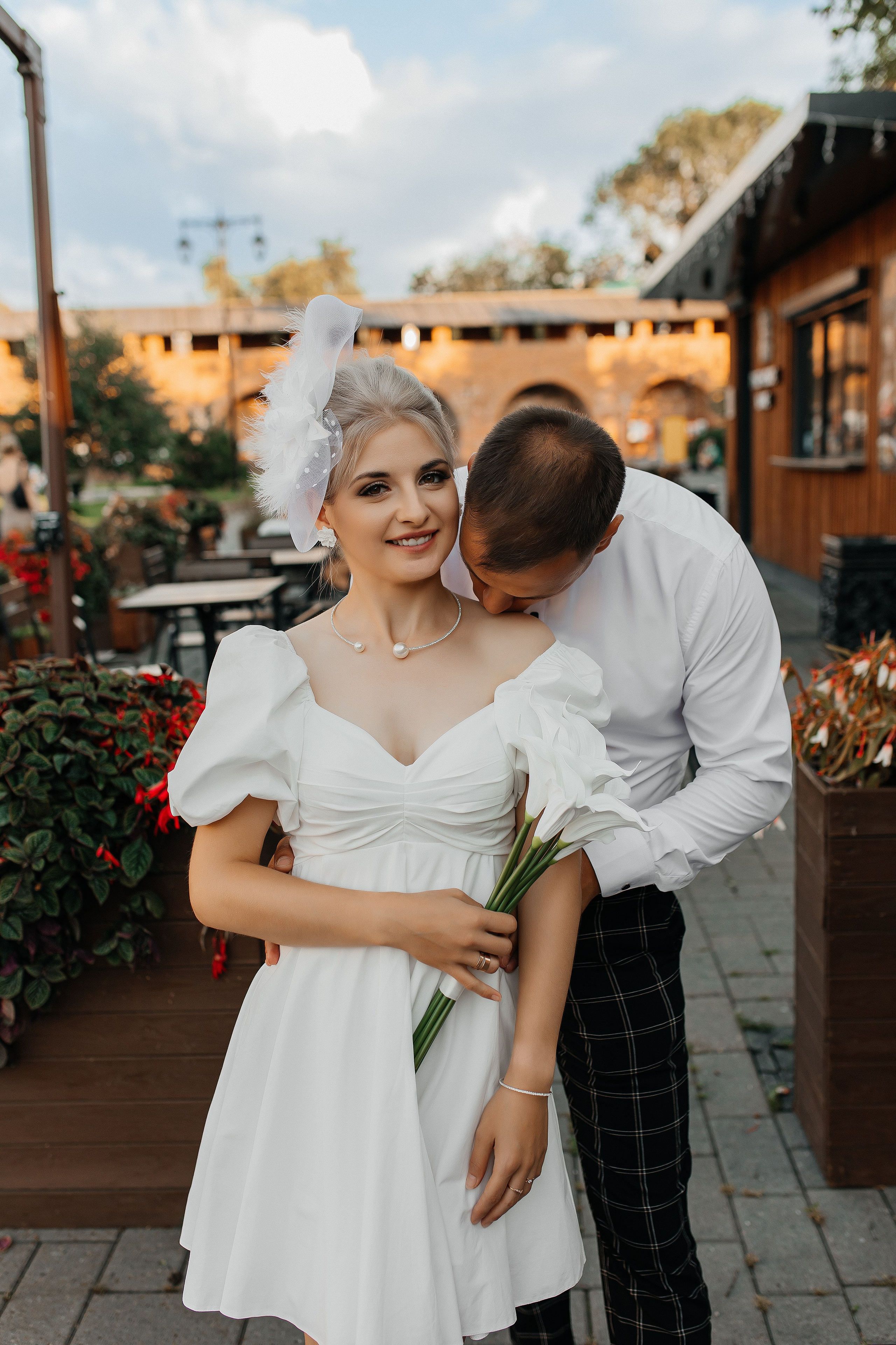 Alena & Denis. Семейный и свадебный фотограф в Нижнем Новгороде