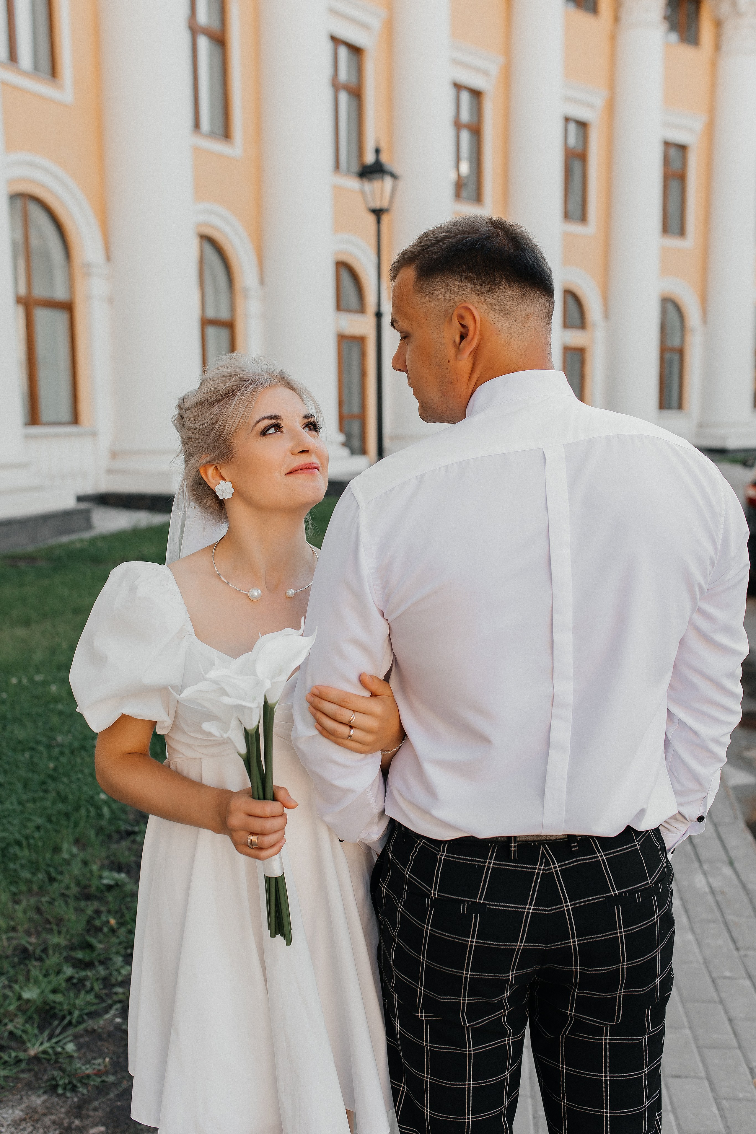 Alena & Denis. Семейный и свадебный фотограф в Нижнем Новгороде