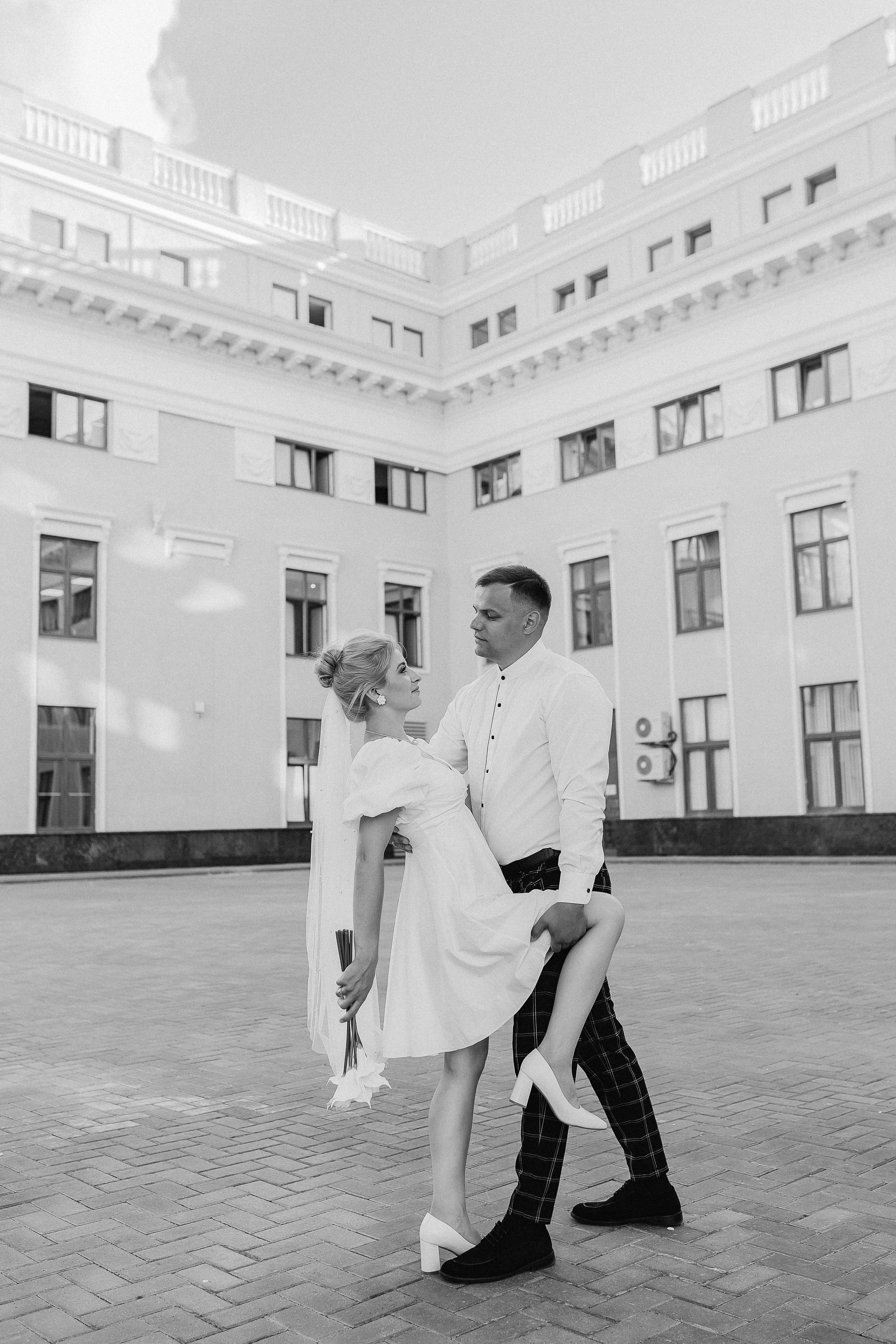Alena & Denis. Семейный и свадебный фотограф в Нижнем Новгороде