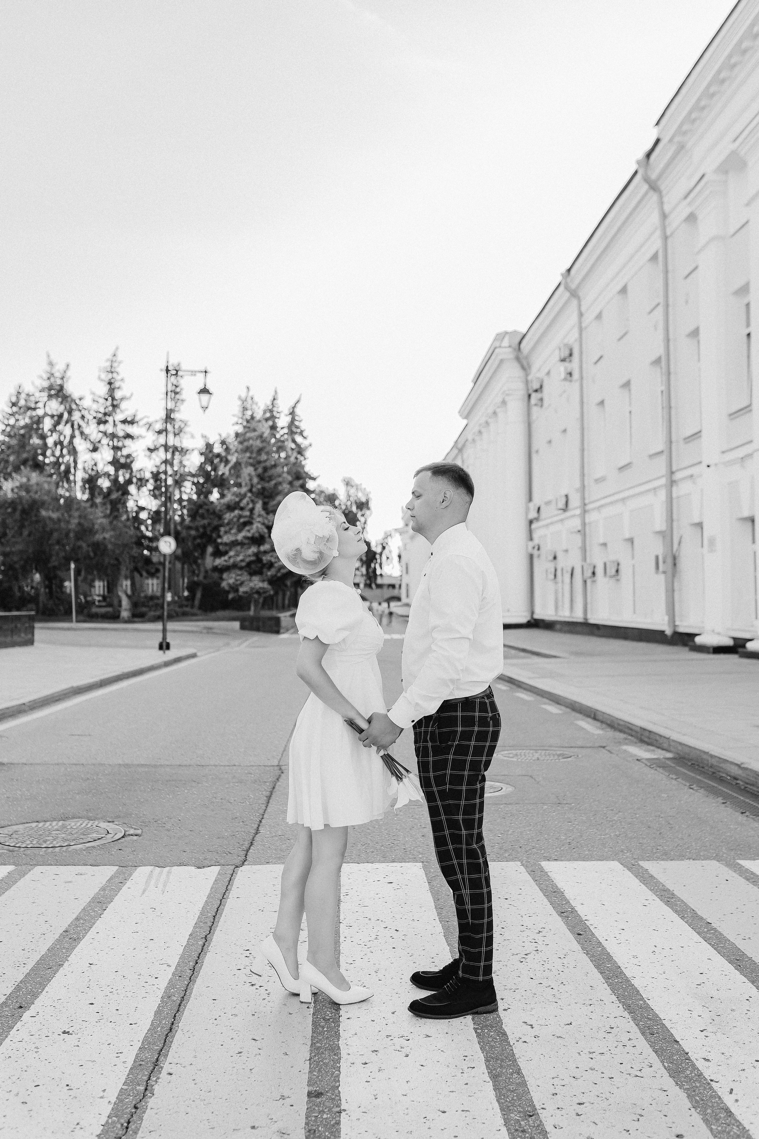 Alena & Denis. Семейный и свадебный фотограф в Нижнем Новгороде