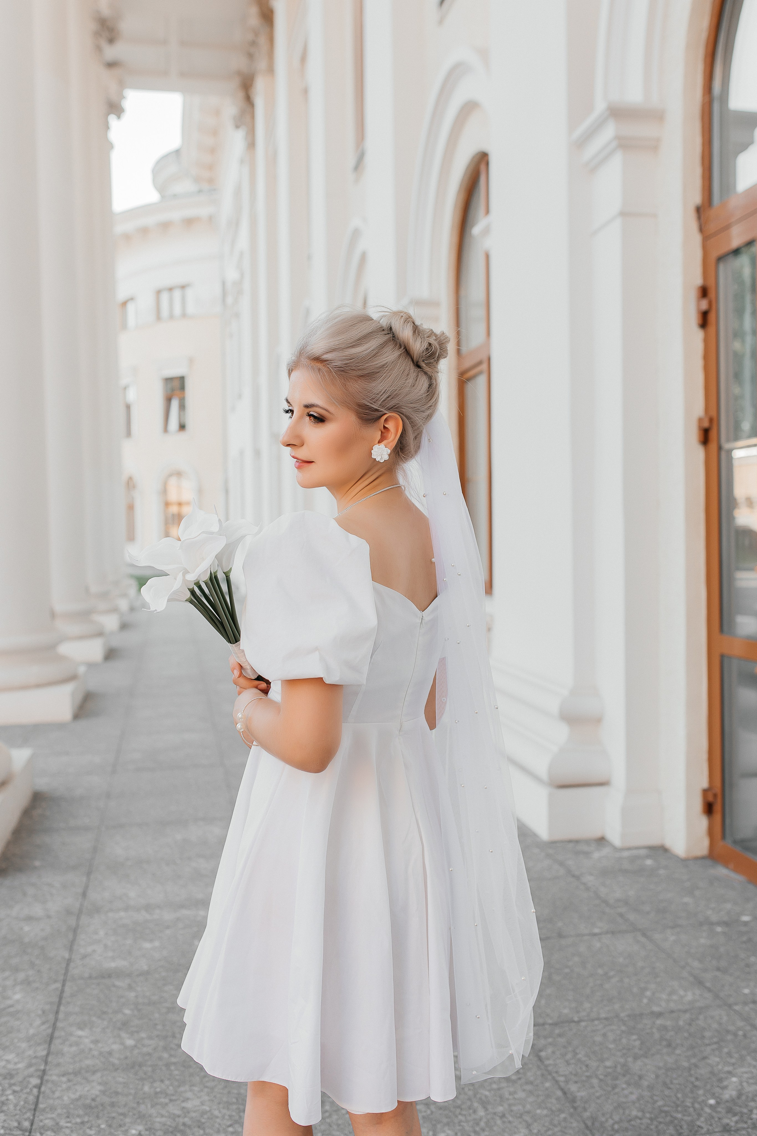 Alena & Denis. Семейный и свадебный фотограф в Нижнем Новгороде