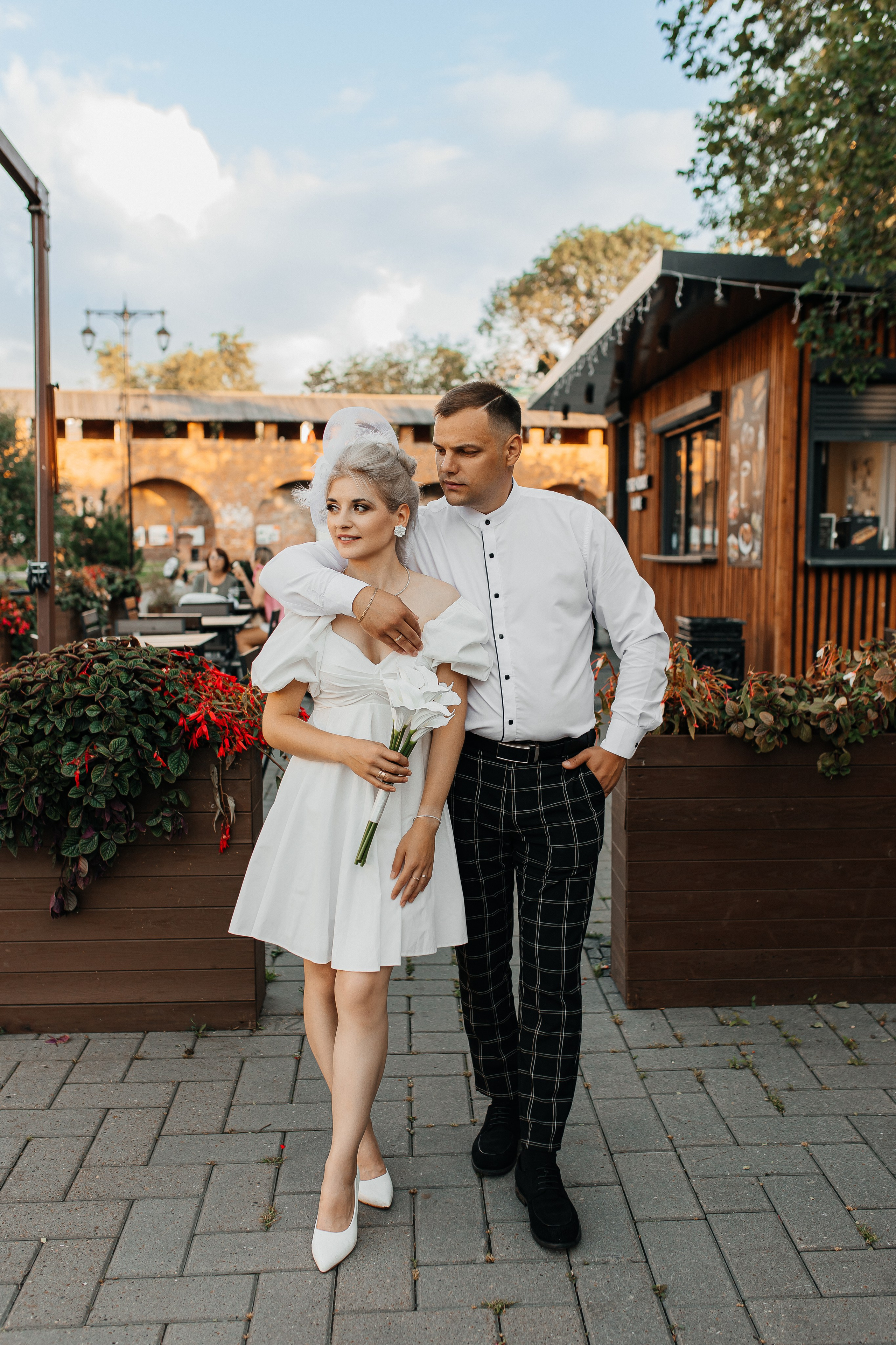 Alena & Denis. Семейный и свадебный фотограф в Нижнем Новгороде