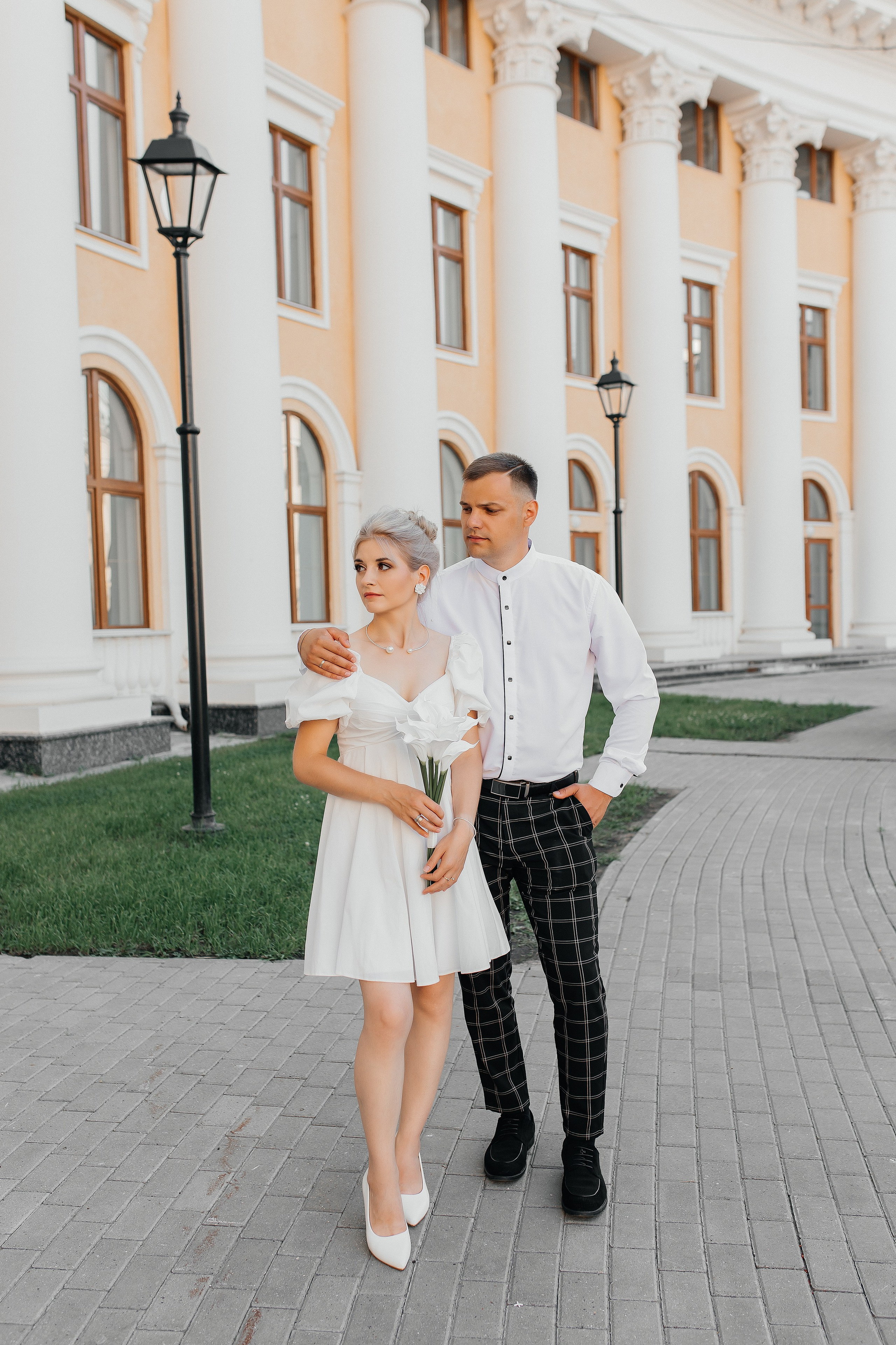 Alena & Denis. Семейный и свадебный фотограф в Нижнем Новгороде