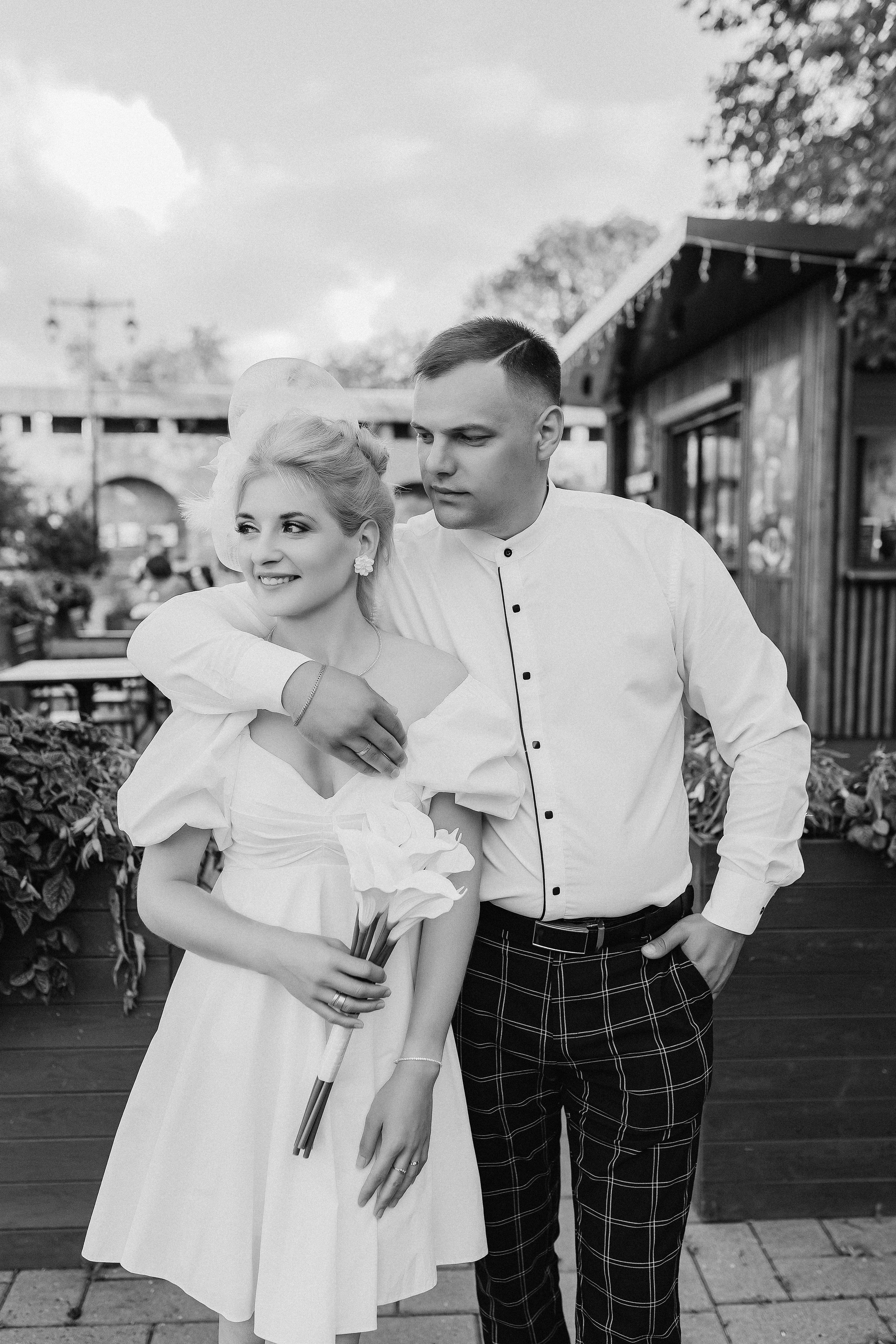 Alena & Denis. Семейный и свадебный фотограф в Нижнем Новгороде