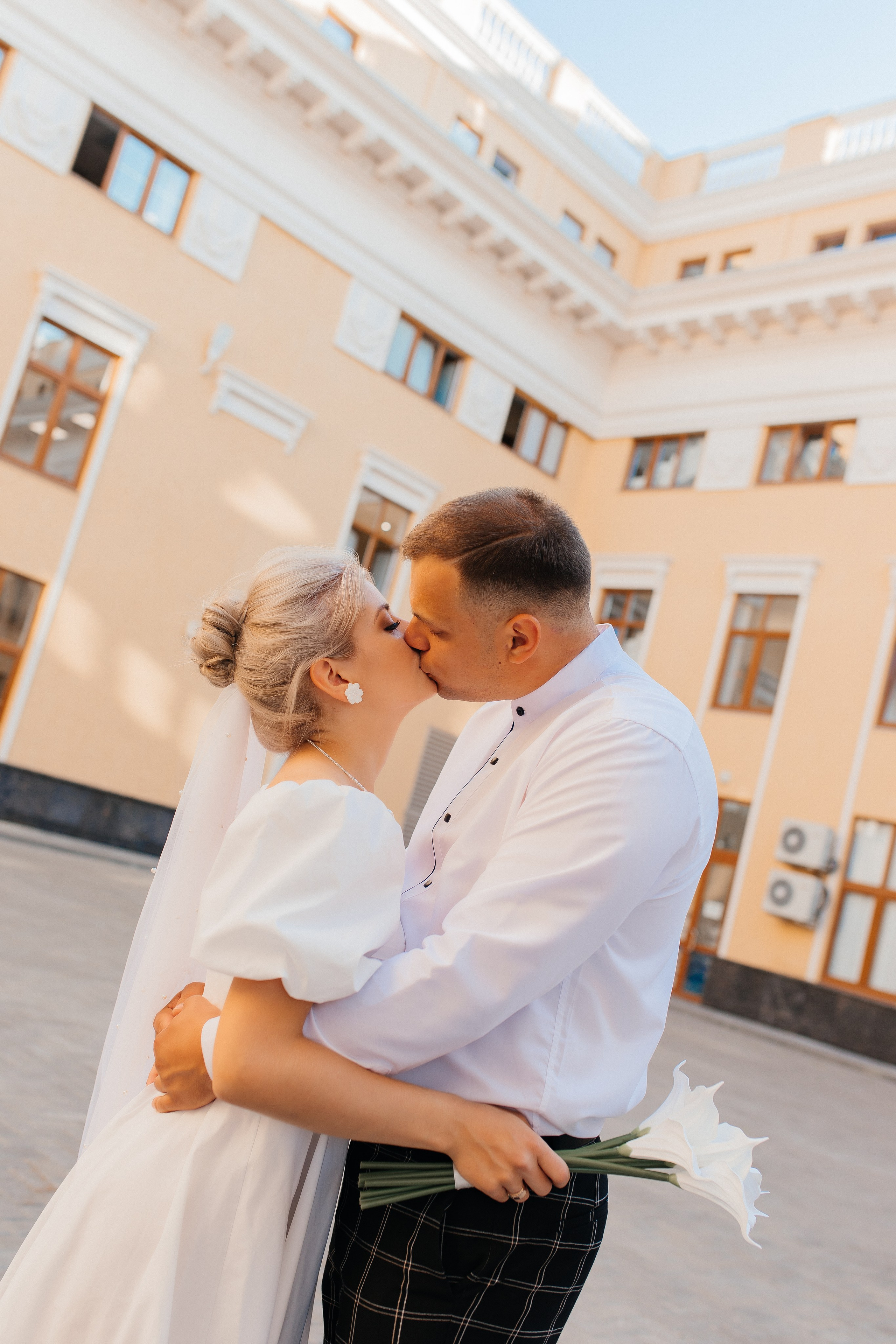 Alena & Denis. Семейный и свадебный фотограф в Нижнем Новгороде