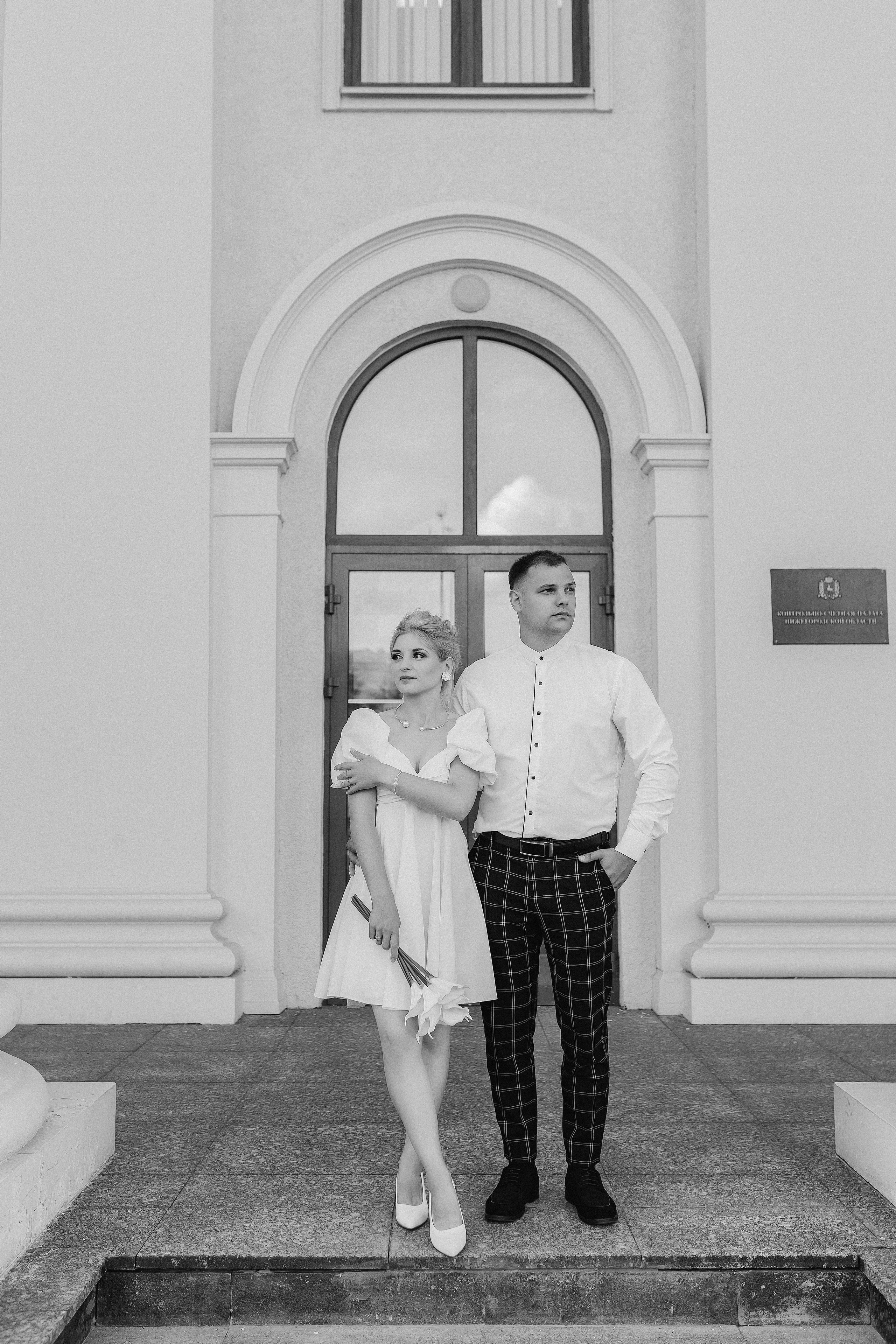 Alena & Denis. Семейный и свадебный фотограф в Нижнем Новгороде