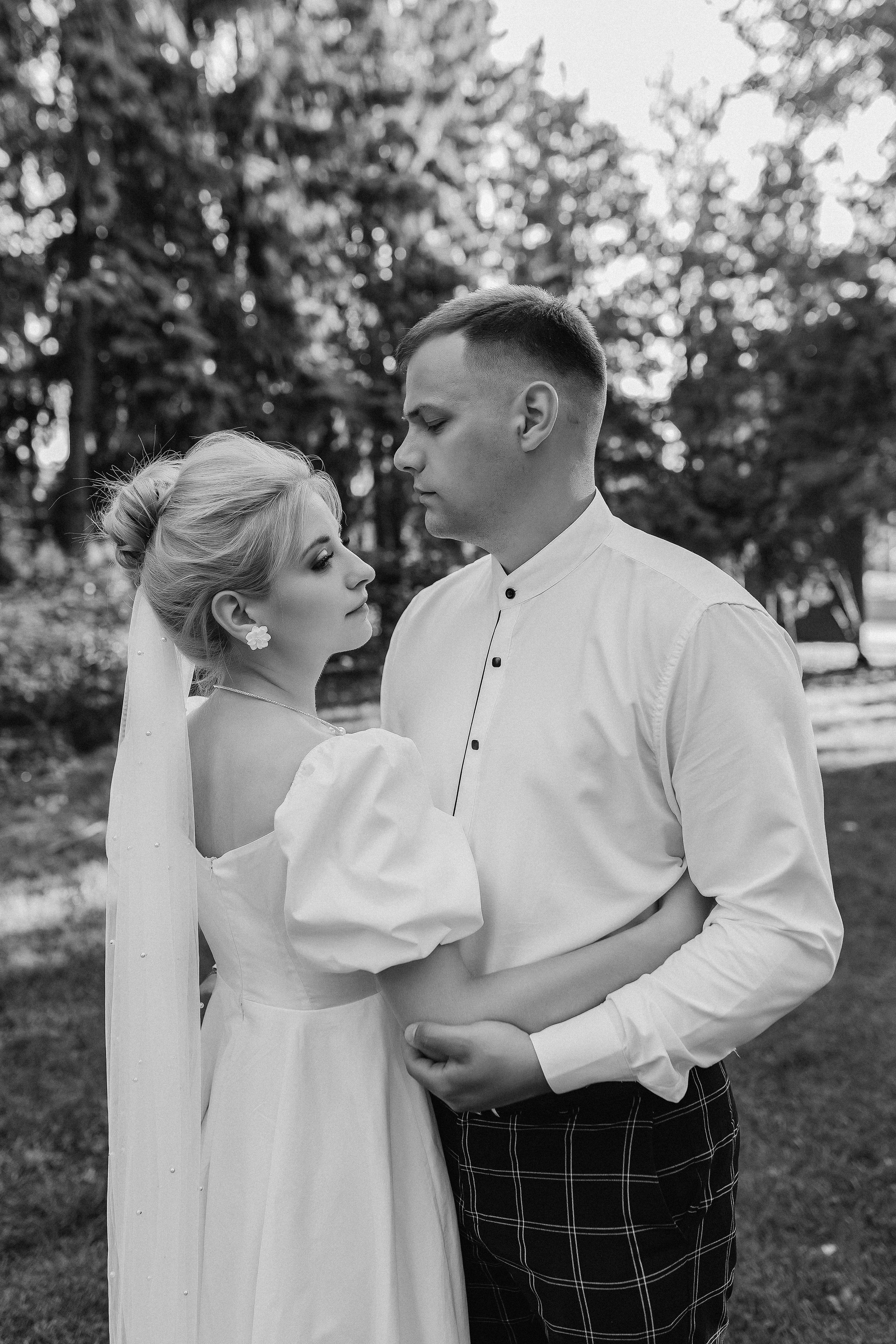 Alena & Denis. Семейный и свадебный фотограф в Нижнем Новгороде