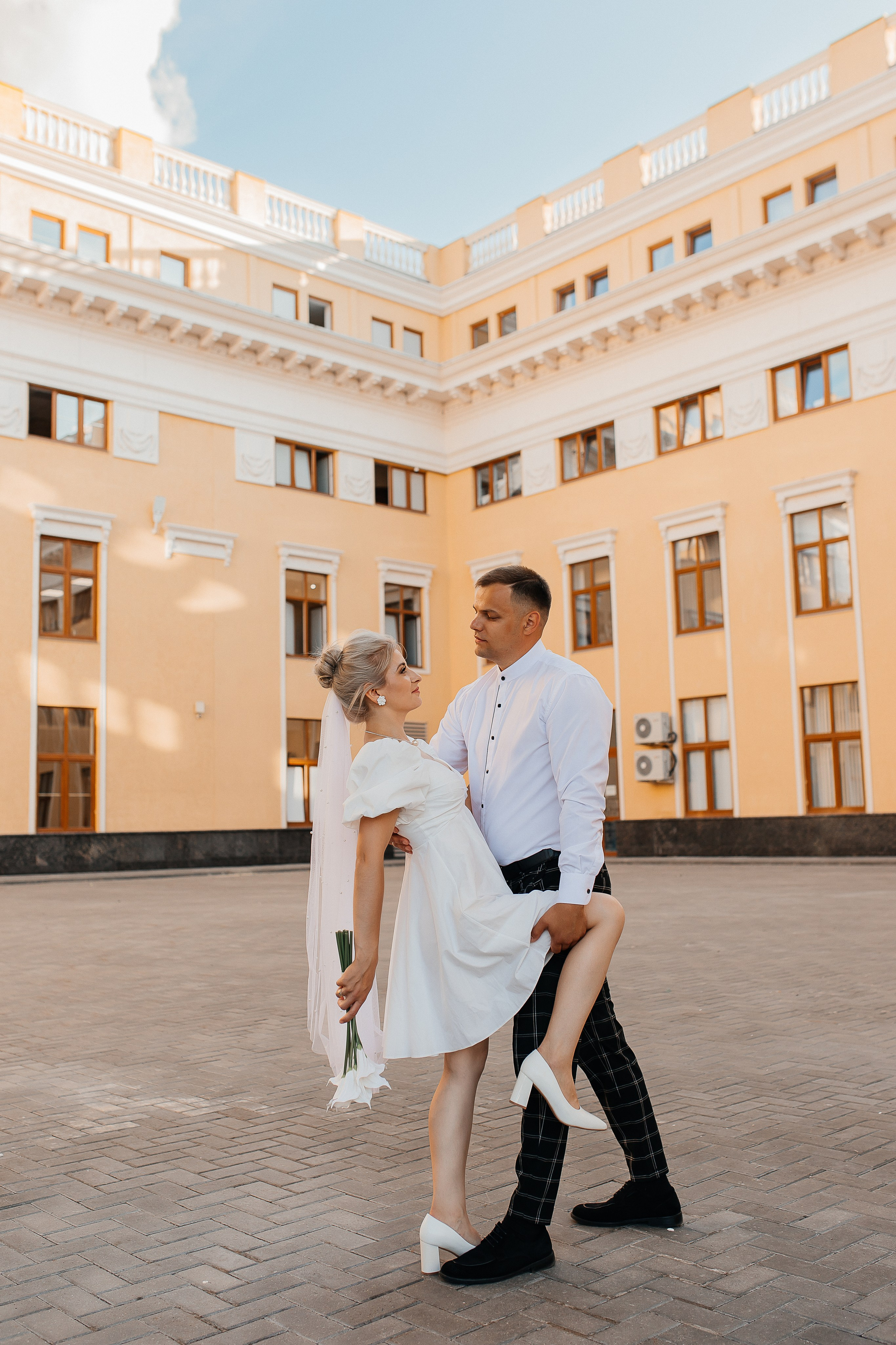 Alena & Denis. Семейный и свадебный фотограф в Нижнем Новгороде
