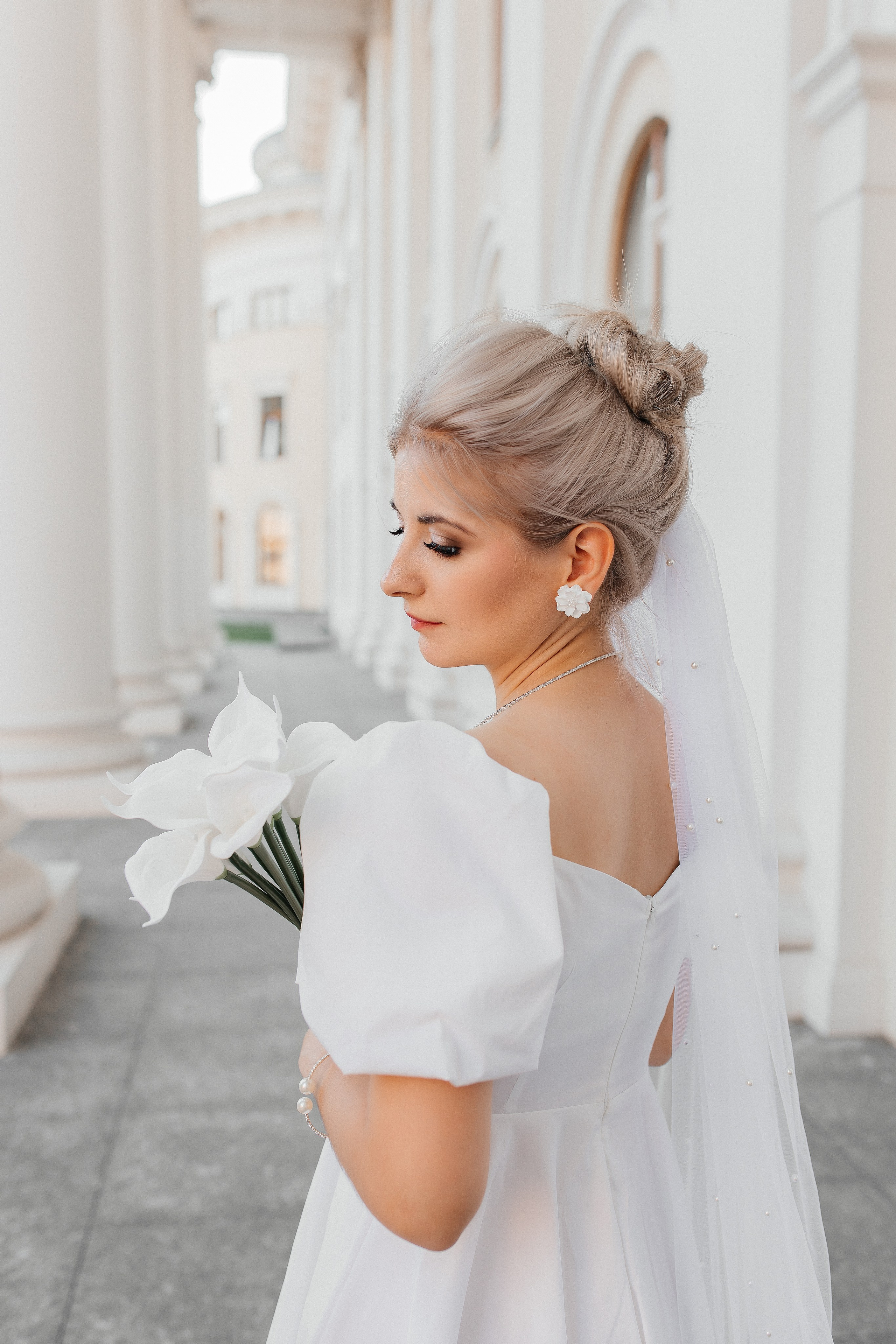 Alena & Denis. Семейный и свадебный фотограф в Нижнем Новгороде