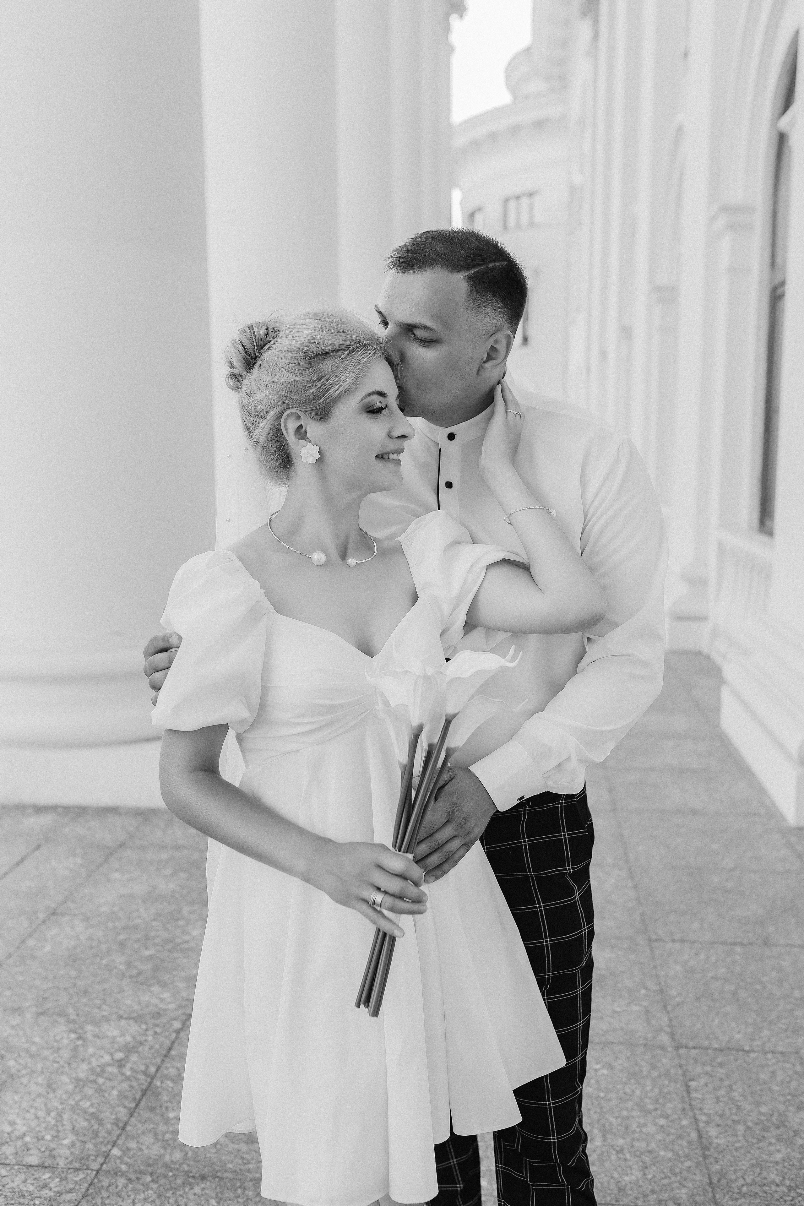 Alena & Denis. Семейный и свадебный фотограф в Нижнем Новгороде