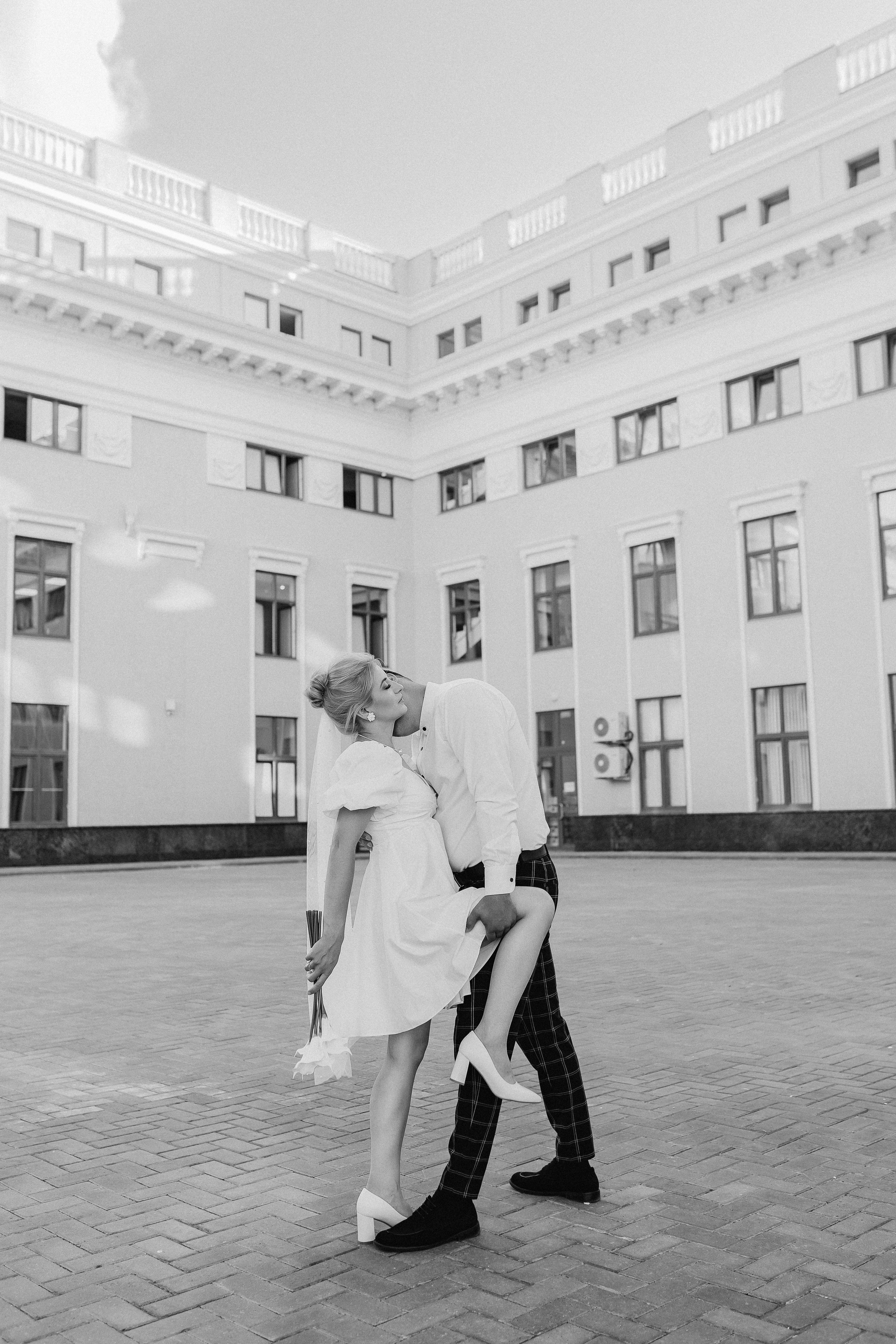 Alena & Denis. Семейный и свадебный фотограф в Нижнем Новгороде