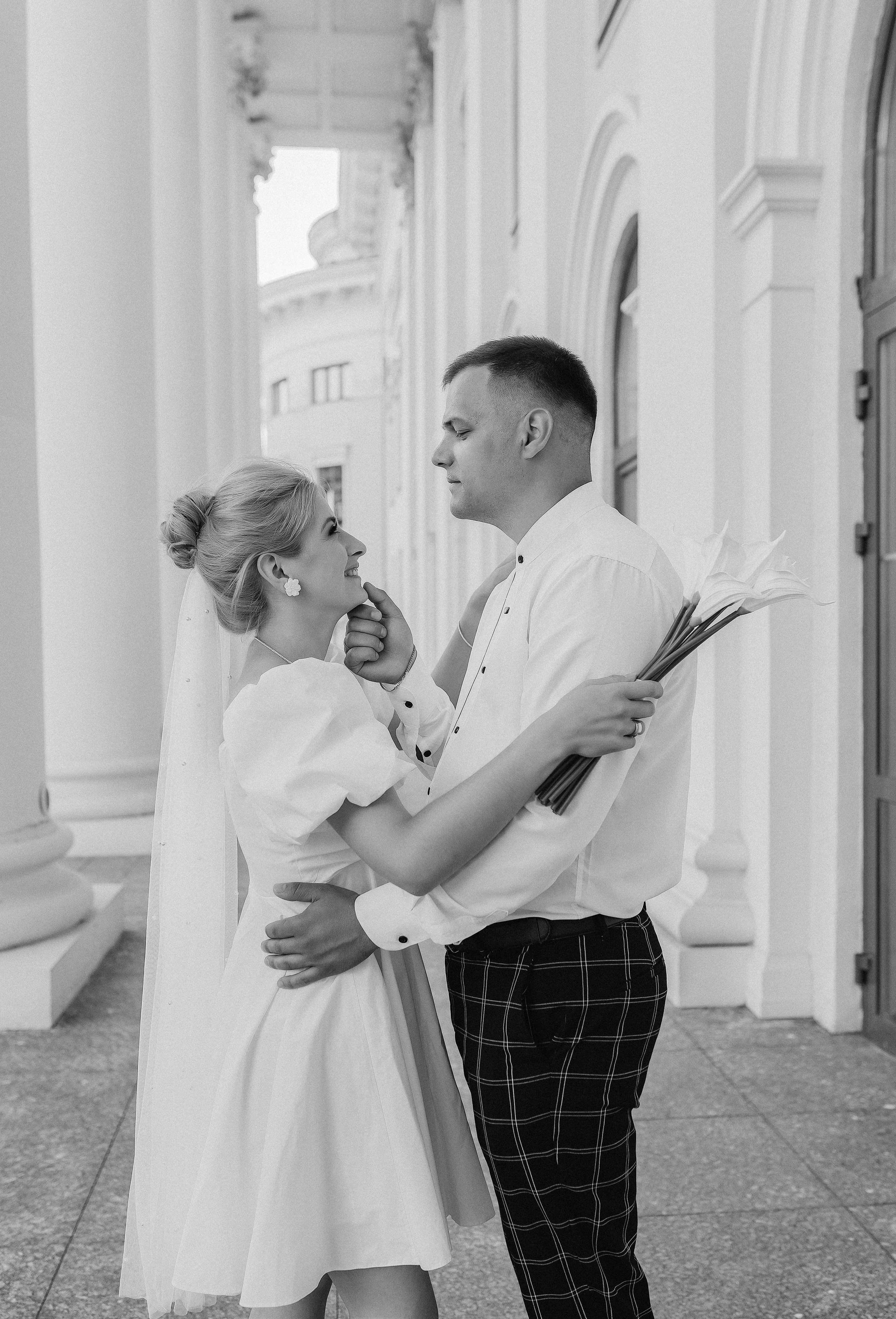 Alena & Denis. Семейный и свадебный фотограф в Нижнем Новгороде