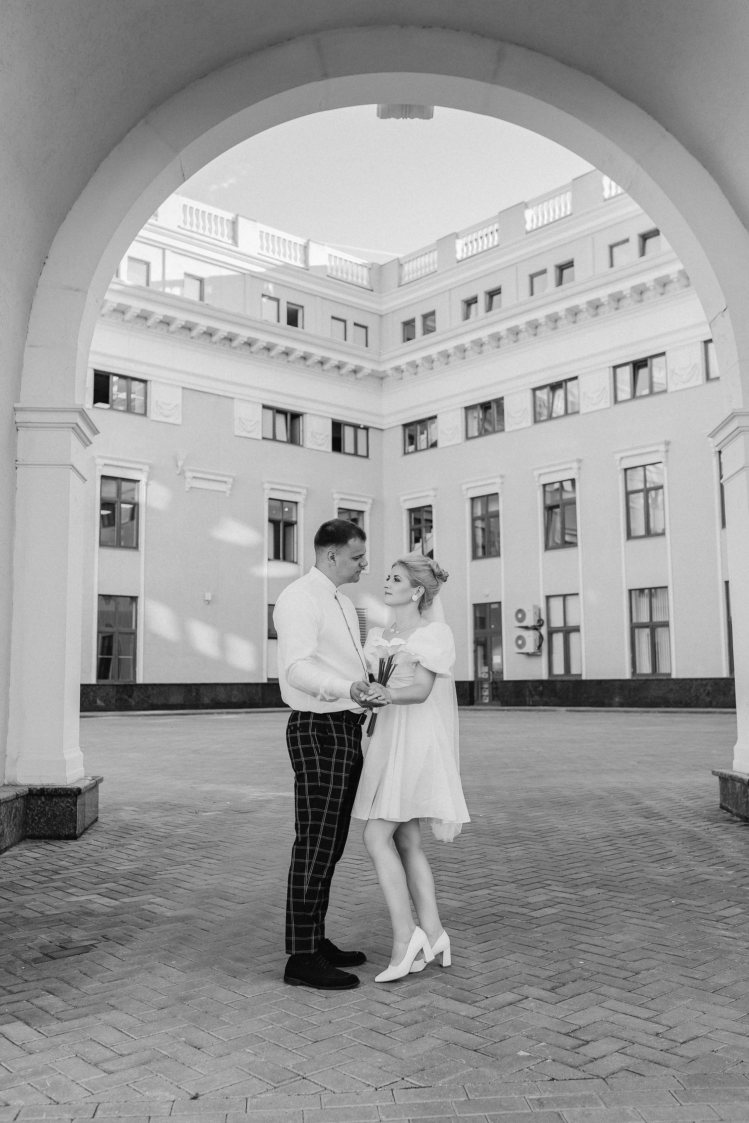 Alena & Denis. Семейный и свадебный фотограф в Нижнем Новгороде