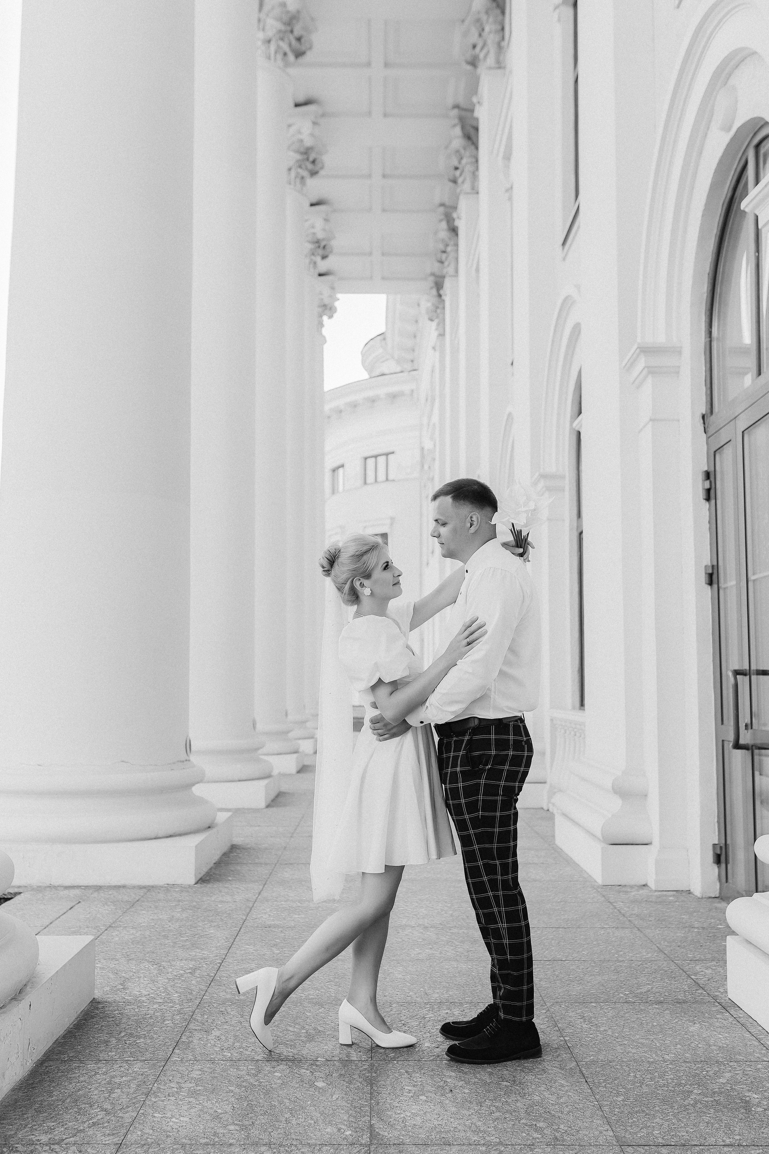 Alena & Denis. Семейный и свадебный фотограф в Нижнем Новгороде