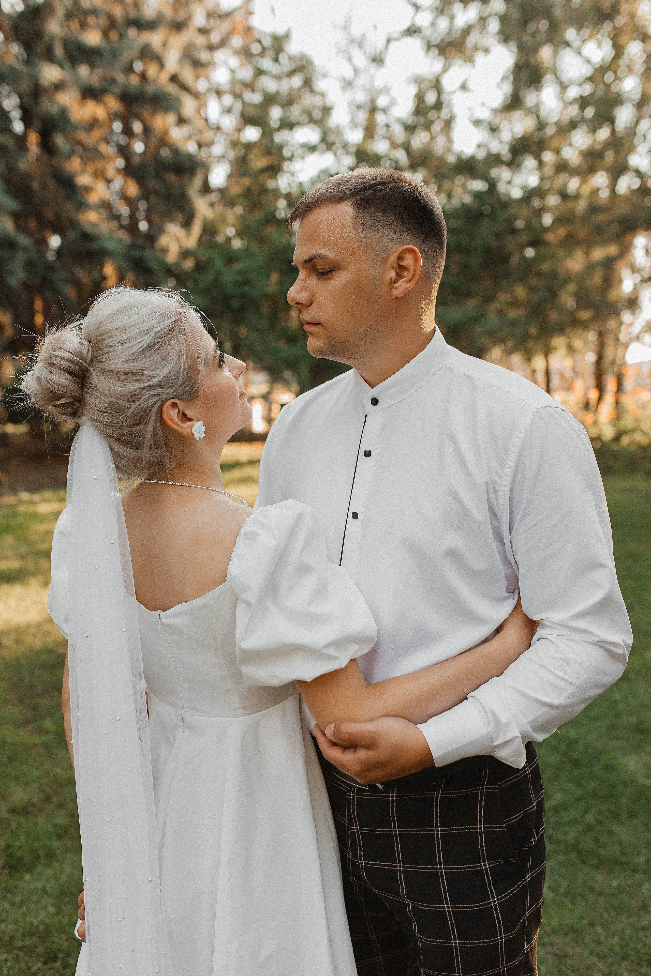 Alena & Denis. Семейный и свадебный фотограф в Нижнем Новгороде