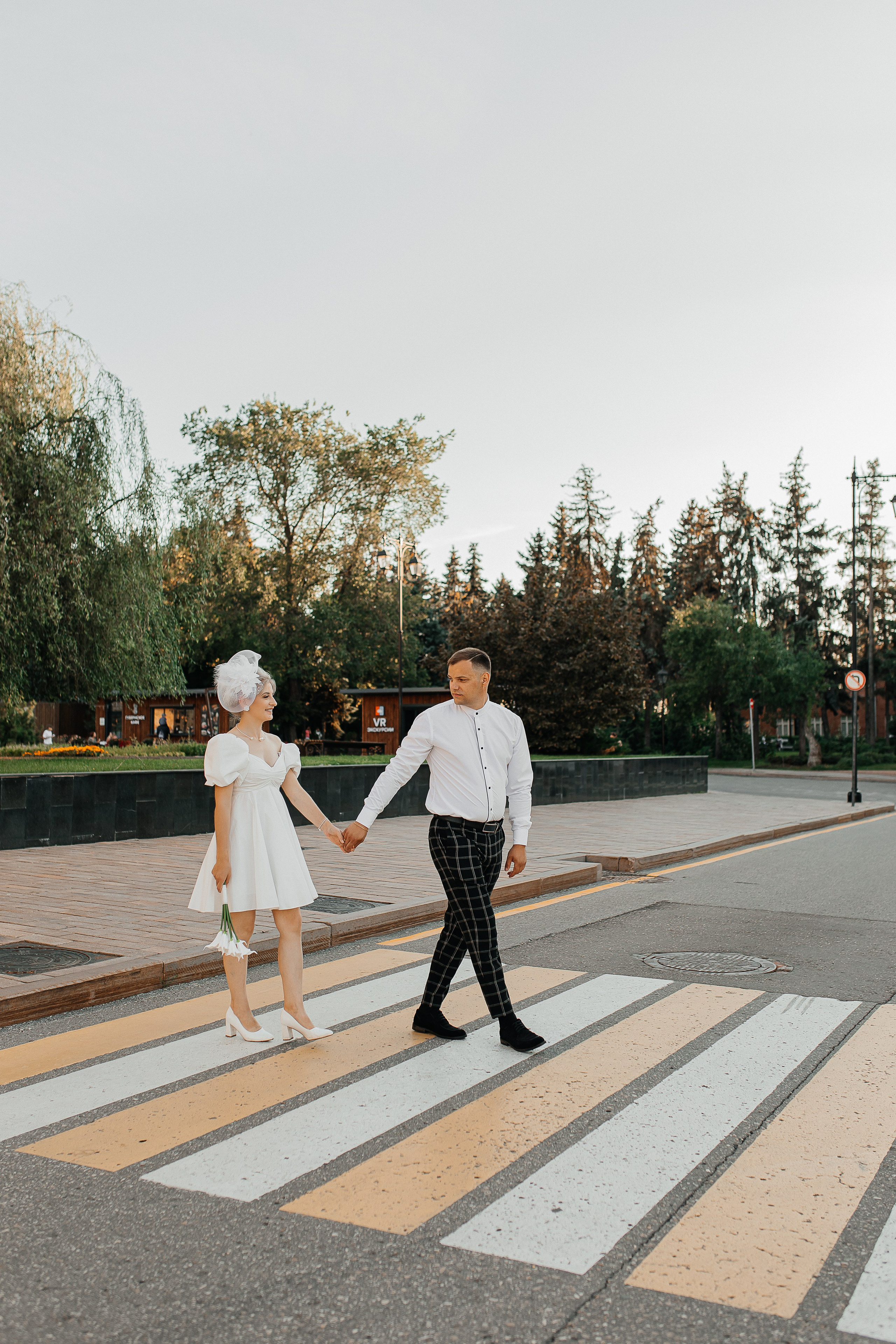 Alena & Denis. Семейный и свадебный фотограф в Нижнем Новгороде