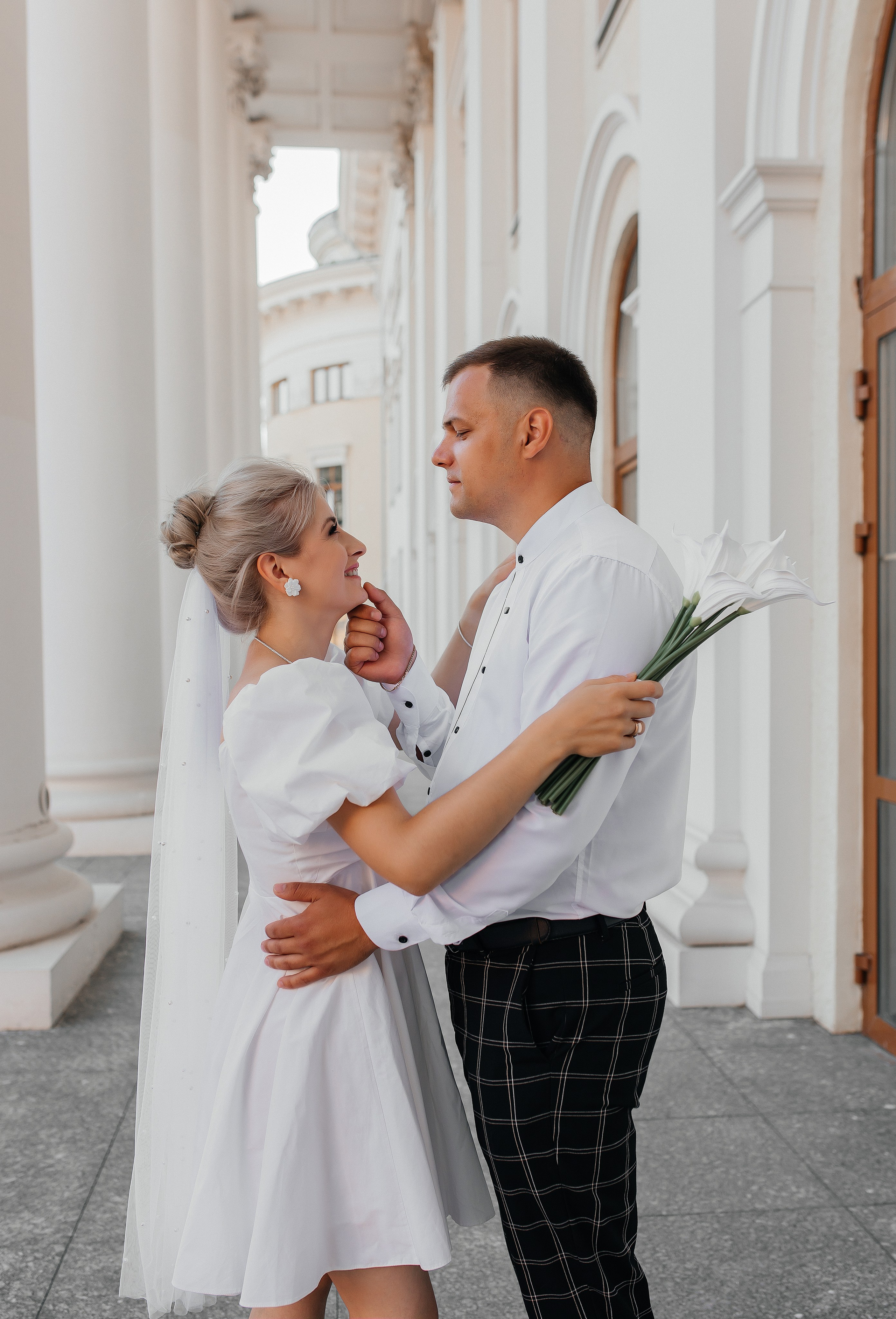 Alena & Denis. Семейный и свадебный фотограф в Нижнем Новгороде