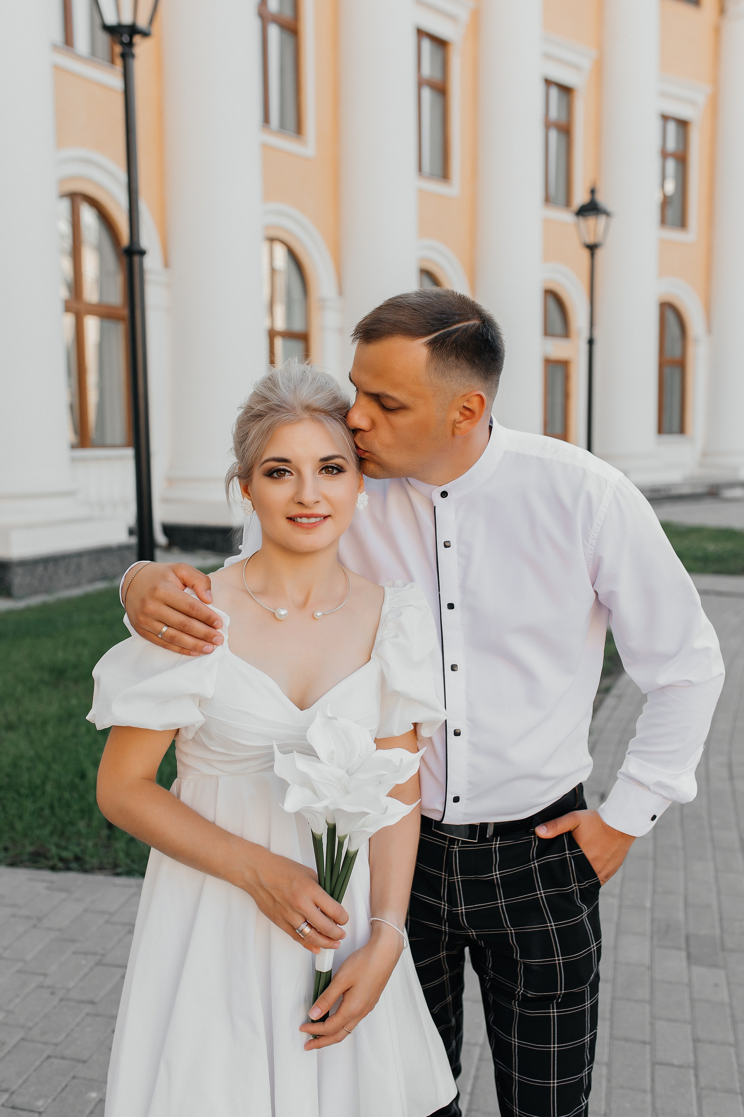 Alena & Denis. Семейный и свадебный фотограф в Нижнем Новгороде