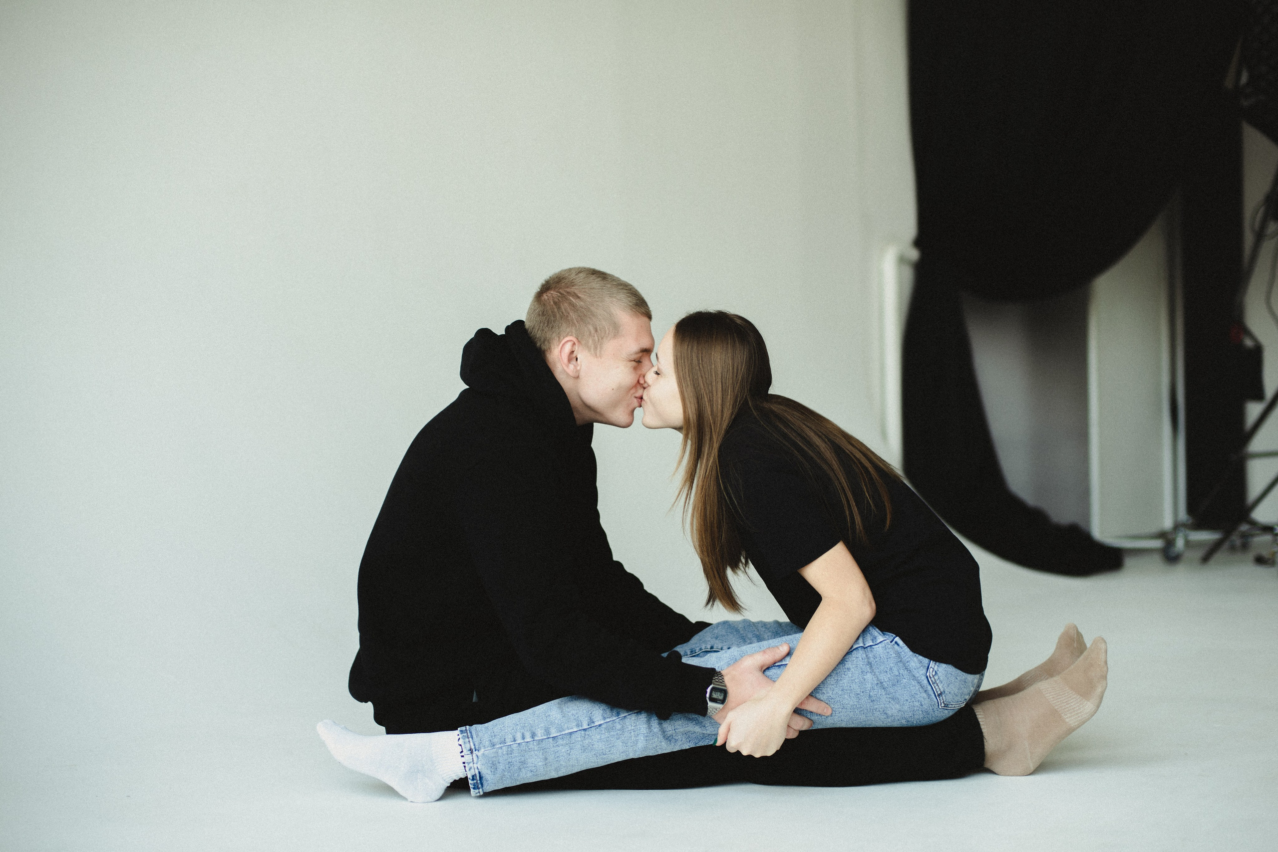 Александр и Алексантра