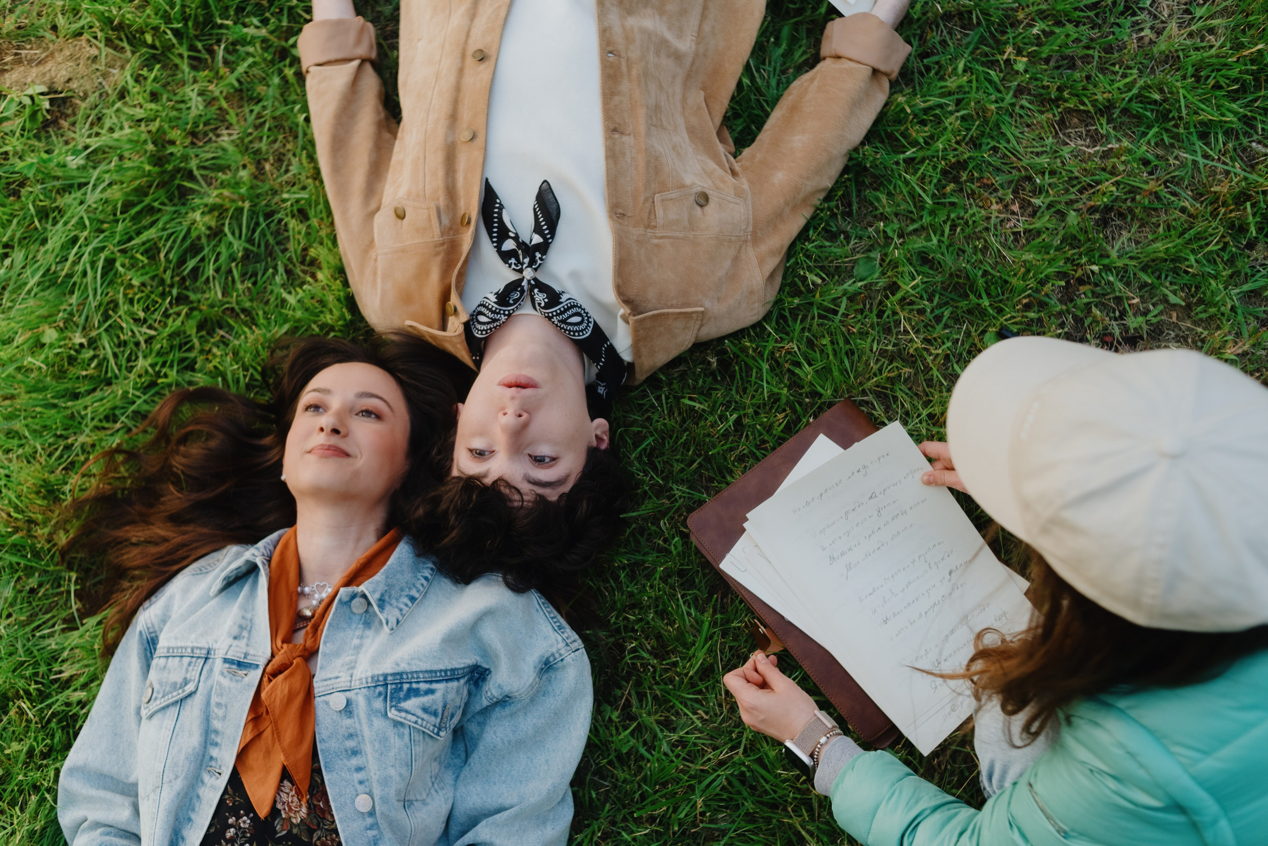 Бэкстейдж съемки клипа. Фотограф в Москве