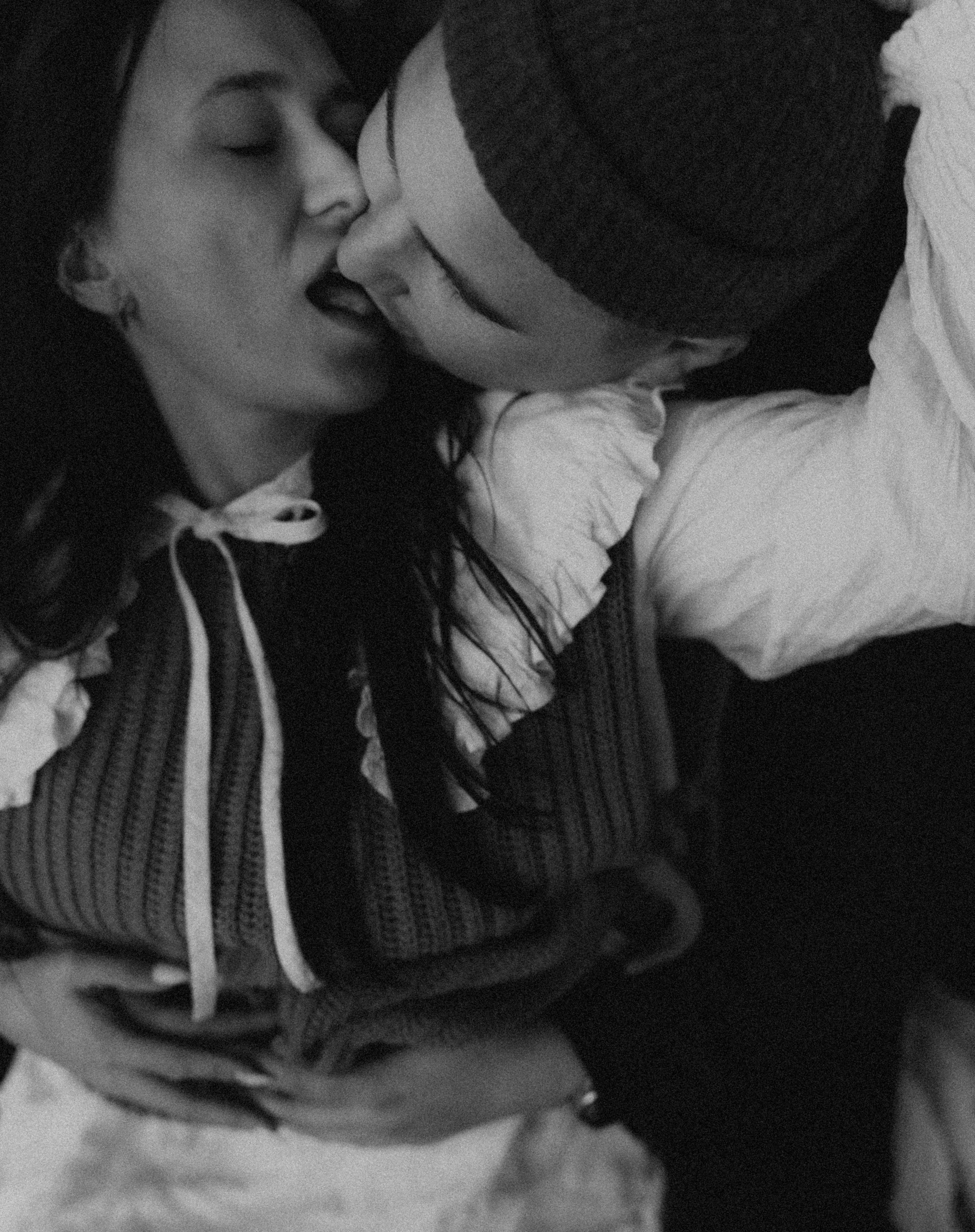 Оксана и Салават. Семейный и домашний фотограф в Уфе Ирина Гарасюта