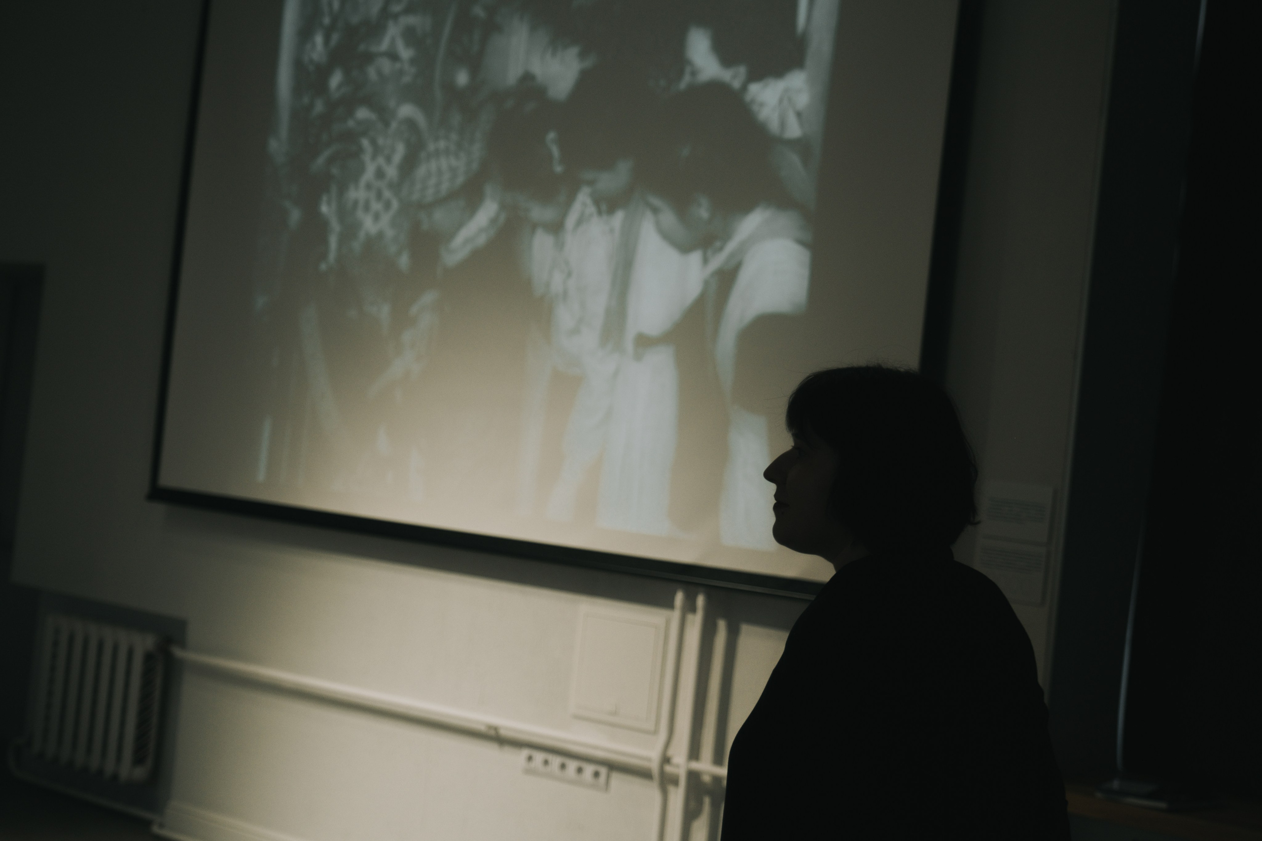 ДВА ДНЯ С ЛЕОНИДОВЫМ («РЕЛЬСЫ» Х ЦДК). Главная