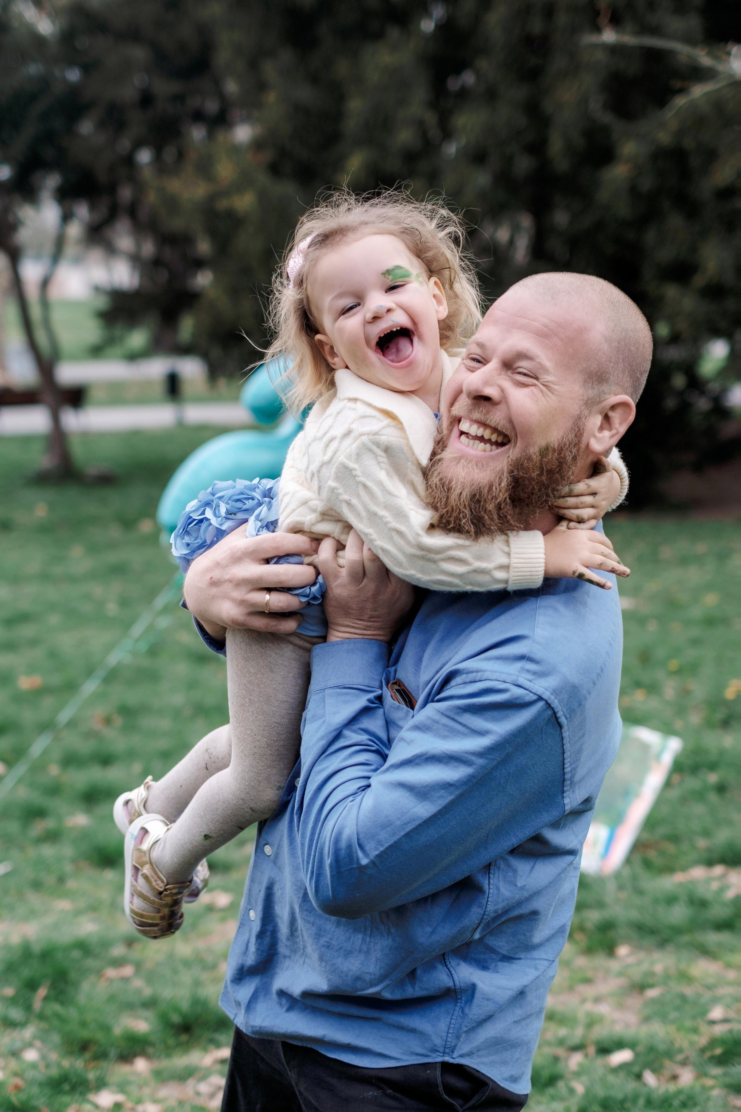 Пикник у Калемегдана. Фотограф в Белграде