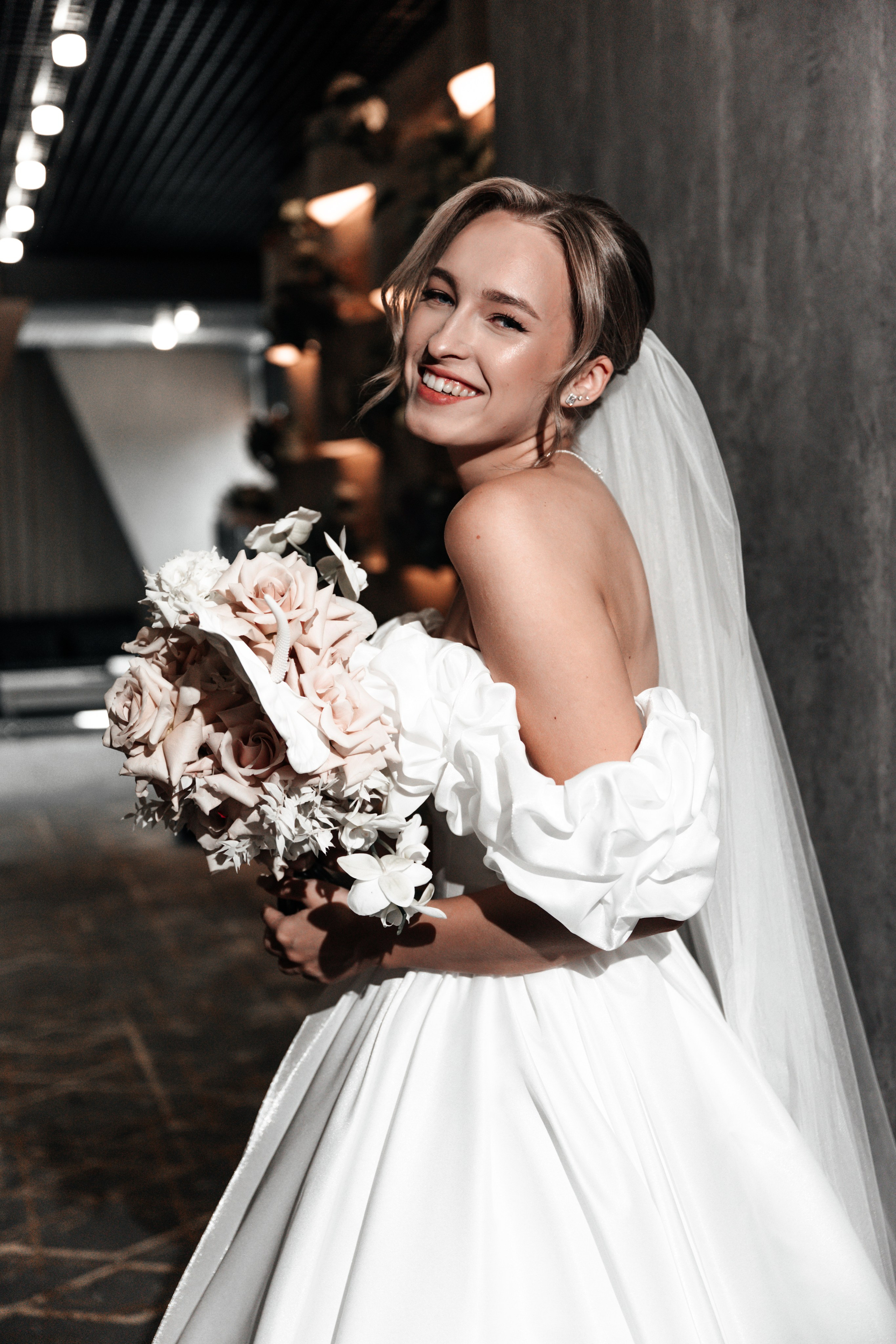 Толя и Тоня. Фотограф Екатерина Бочарникова