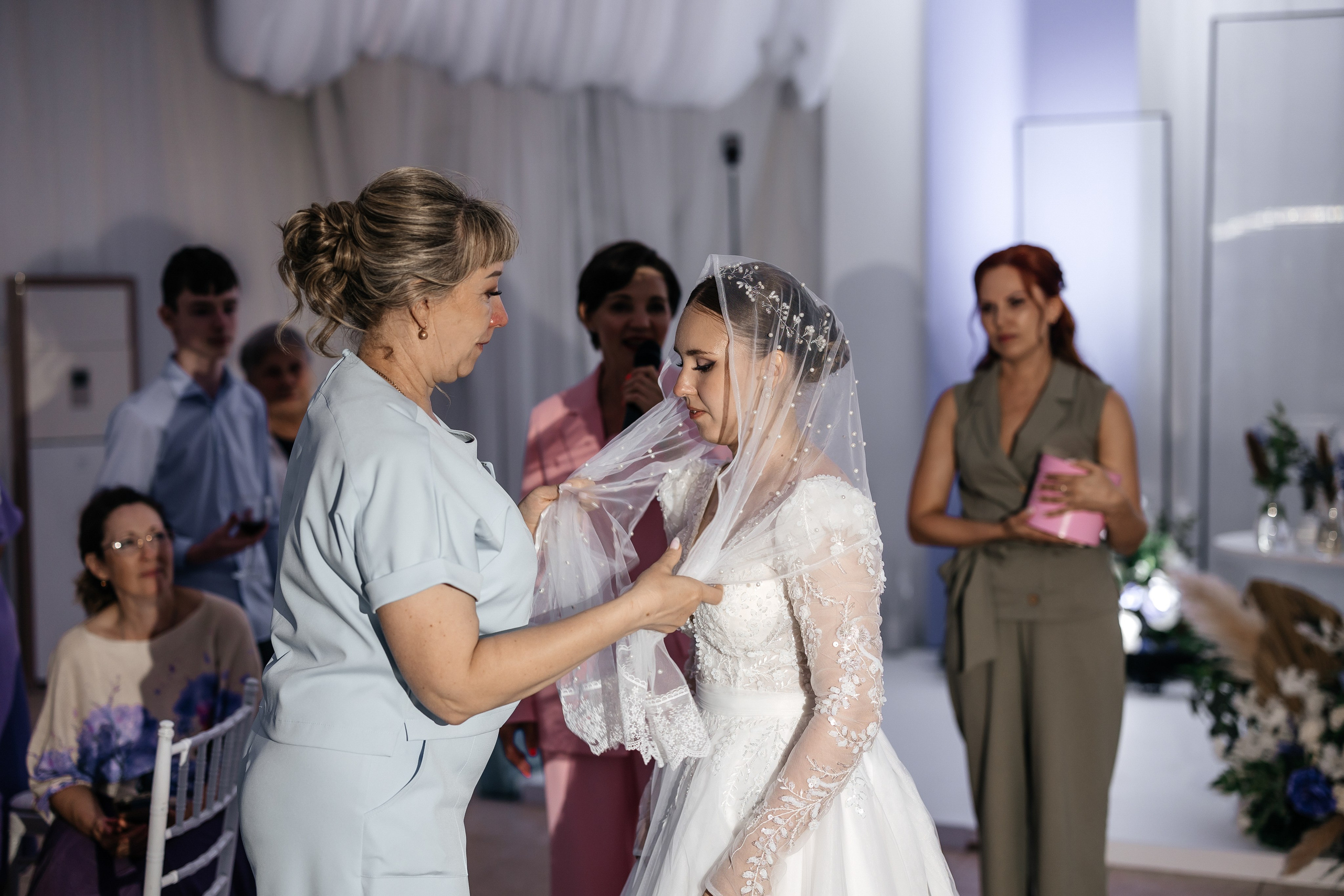 Диана & Александр | 24.07.24. Свадебный и семейный фотограф в Омске Евгения Хакимова