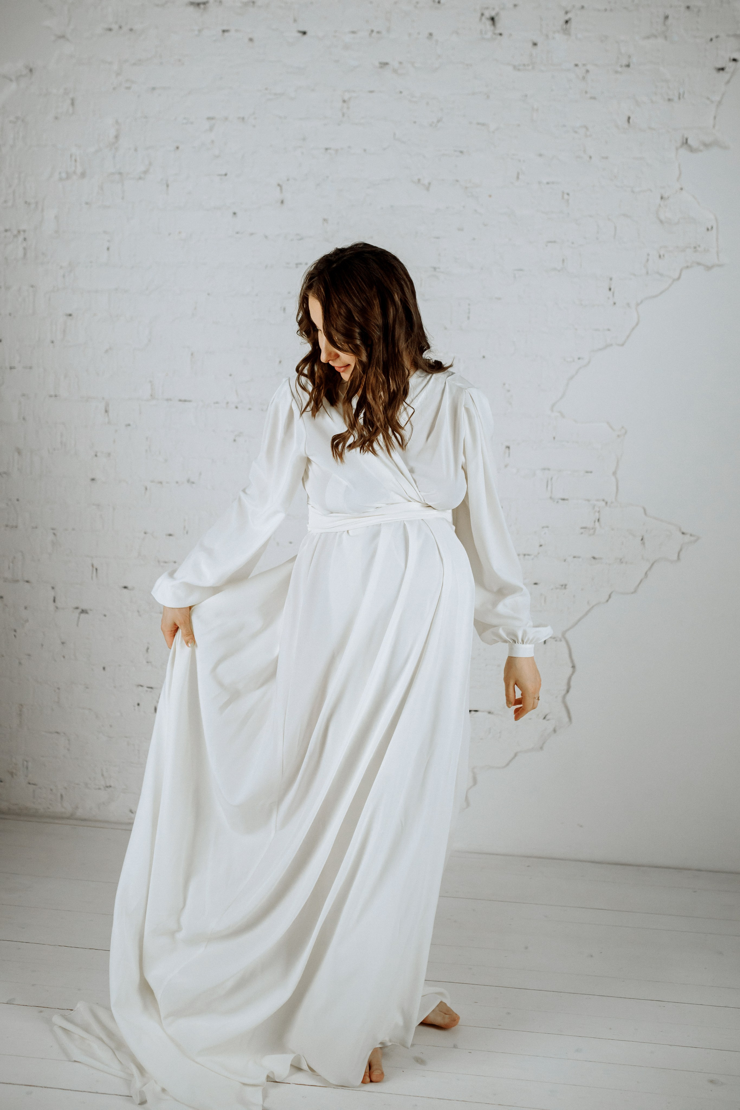 Беременность Нина. Детский и семейный фотограф г. Чебоксары Оля Горбунова