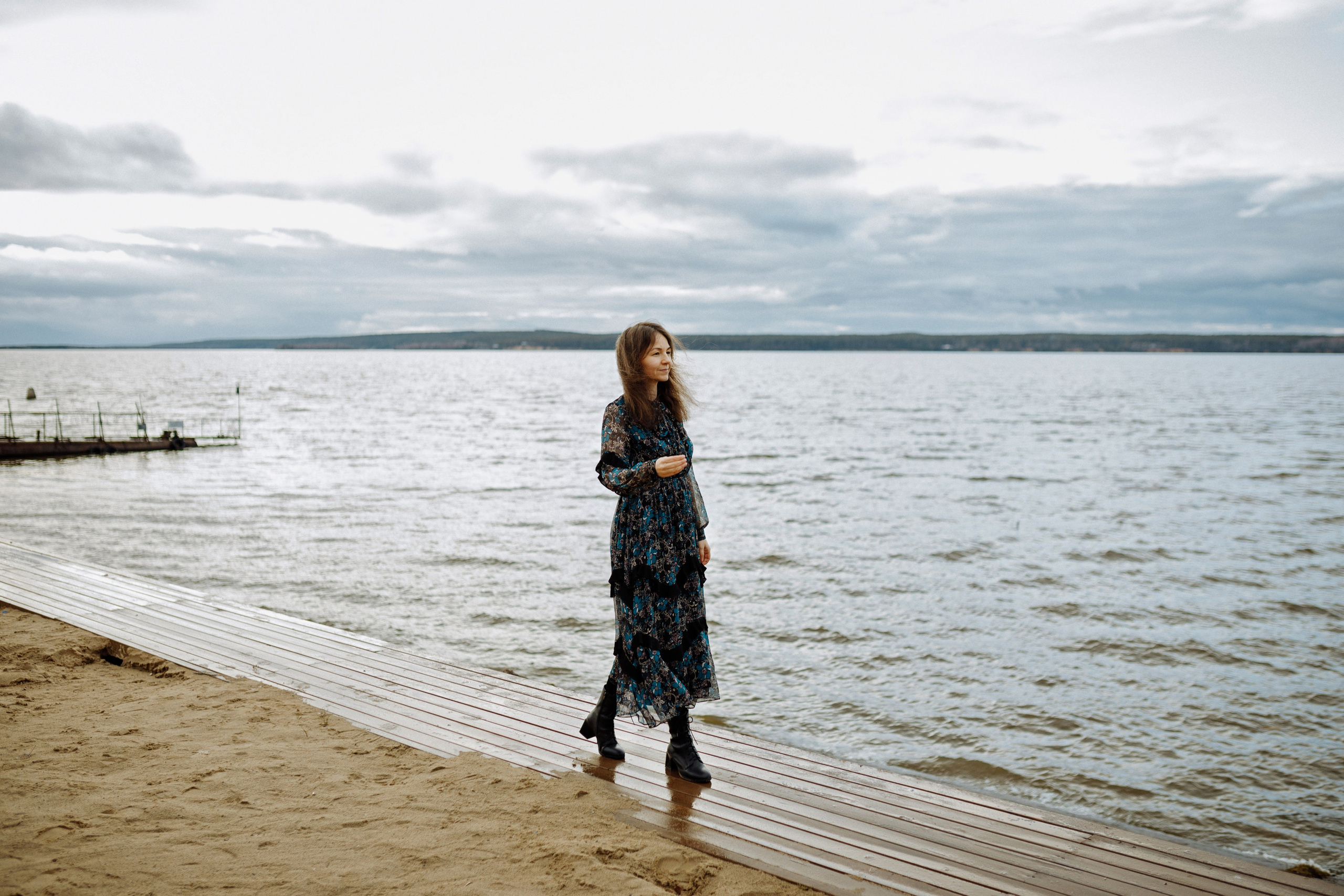 Татьяна на Волге. Детский и семейный фотограф г. Чебоксары Оля Горбунова