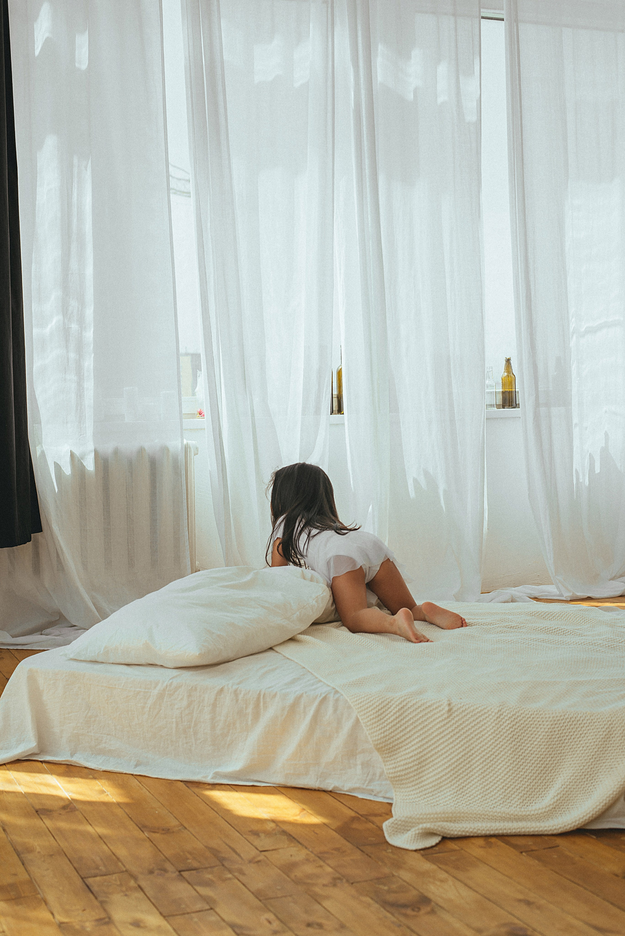 Вика Милана. Фотограф Шудра Яна