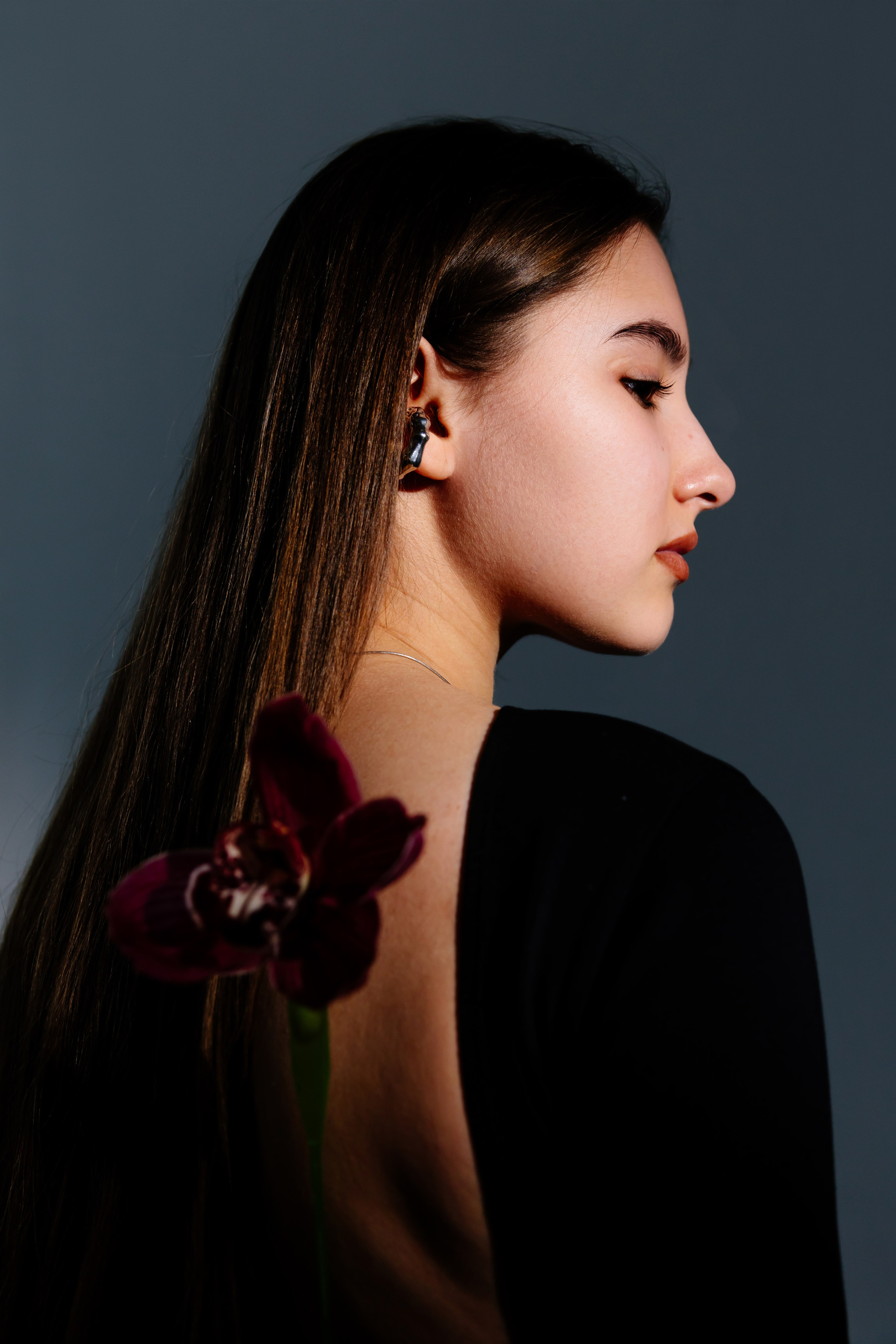 Индивидуальная съёмка. Репортажный и портретный фотограф в Омске Дарья Фральцова