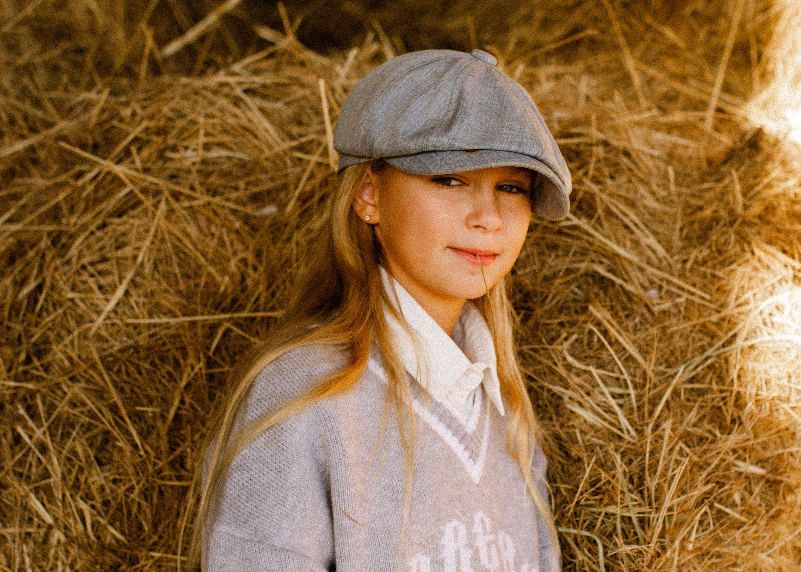 Фотограф в Приморско-Ахтарске Марьяна Чопко