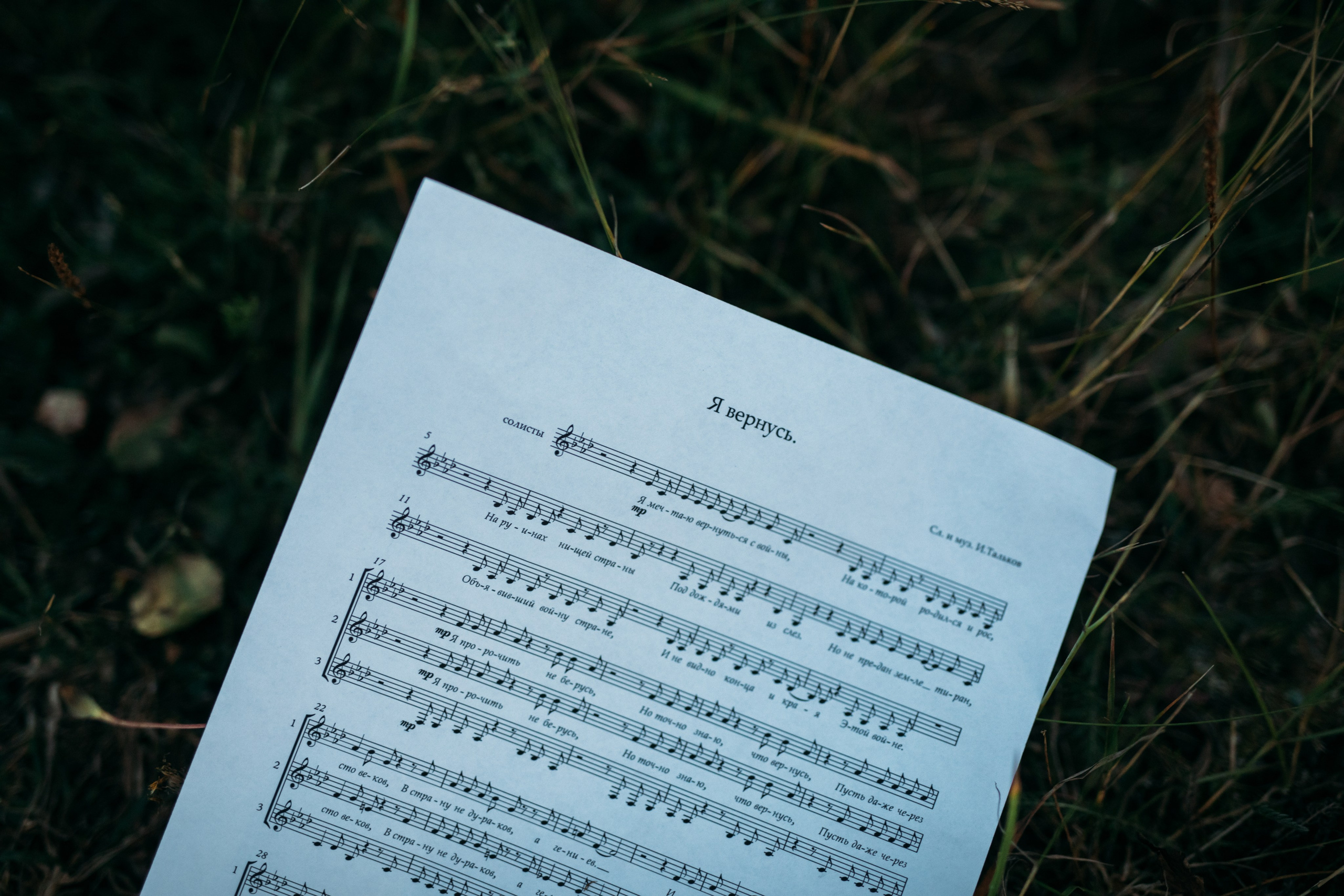 Фотограф Наташа Румянцева